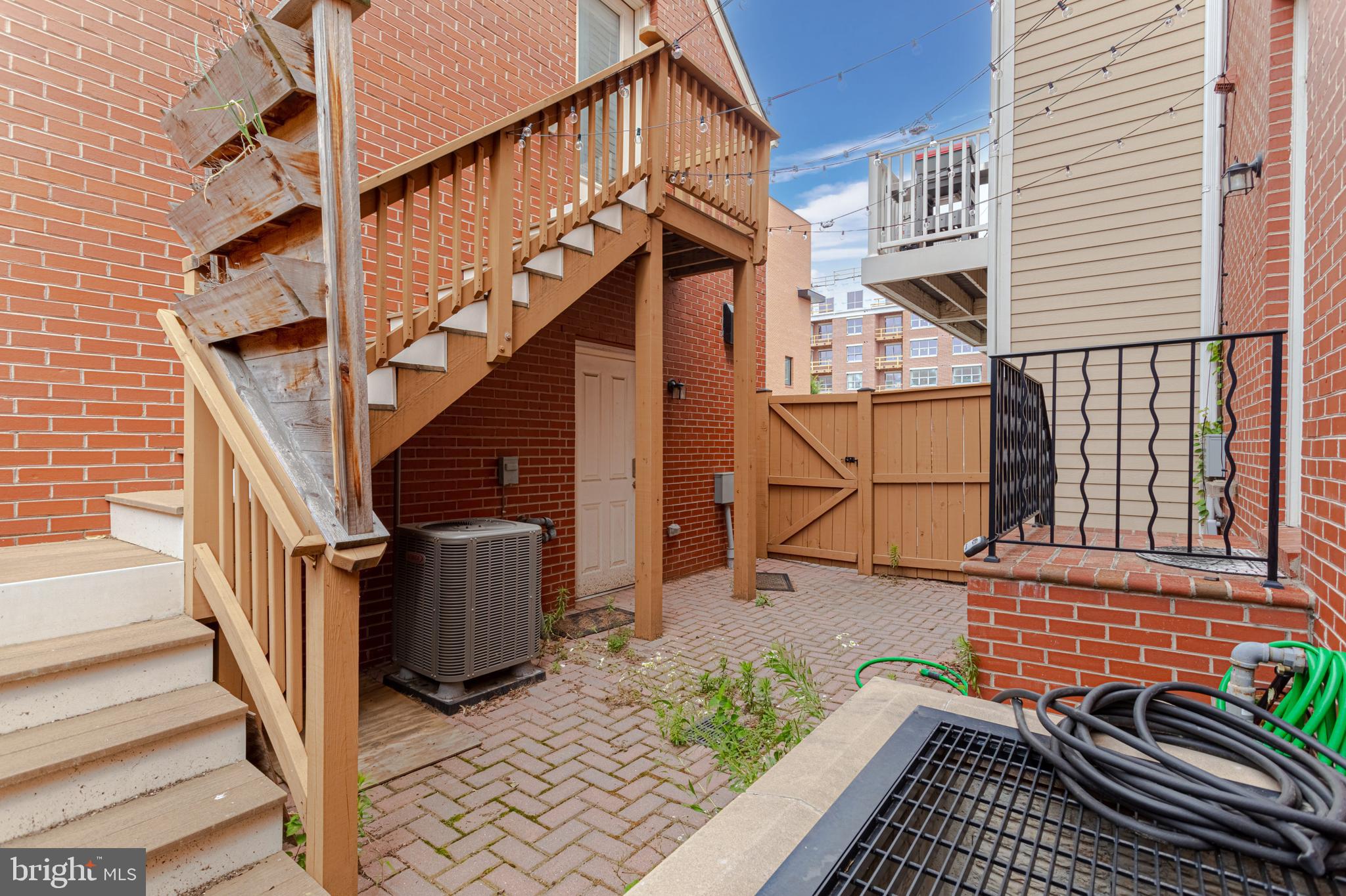 POTOMAC YARD BY PULTE HOMES - Residential Lease