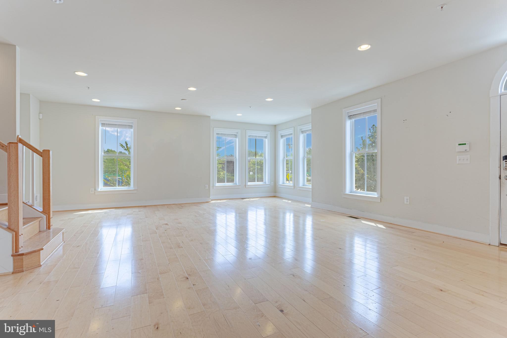 POTOMAC YARD BY PULTE HOMES - Residential Lease