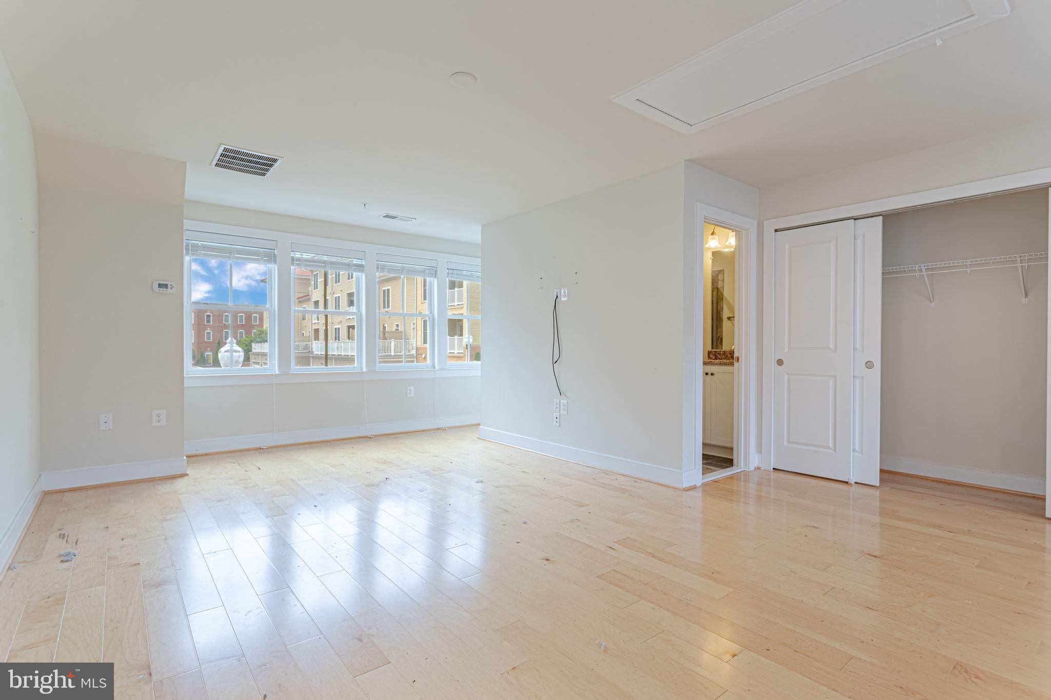 POTOMAC YARD BY PULTE HOMES - Residential Lease