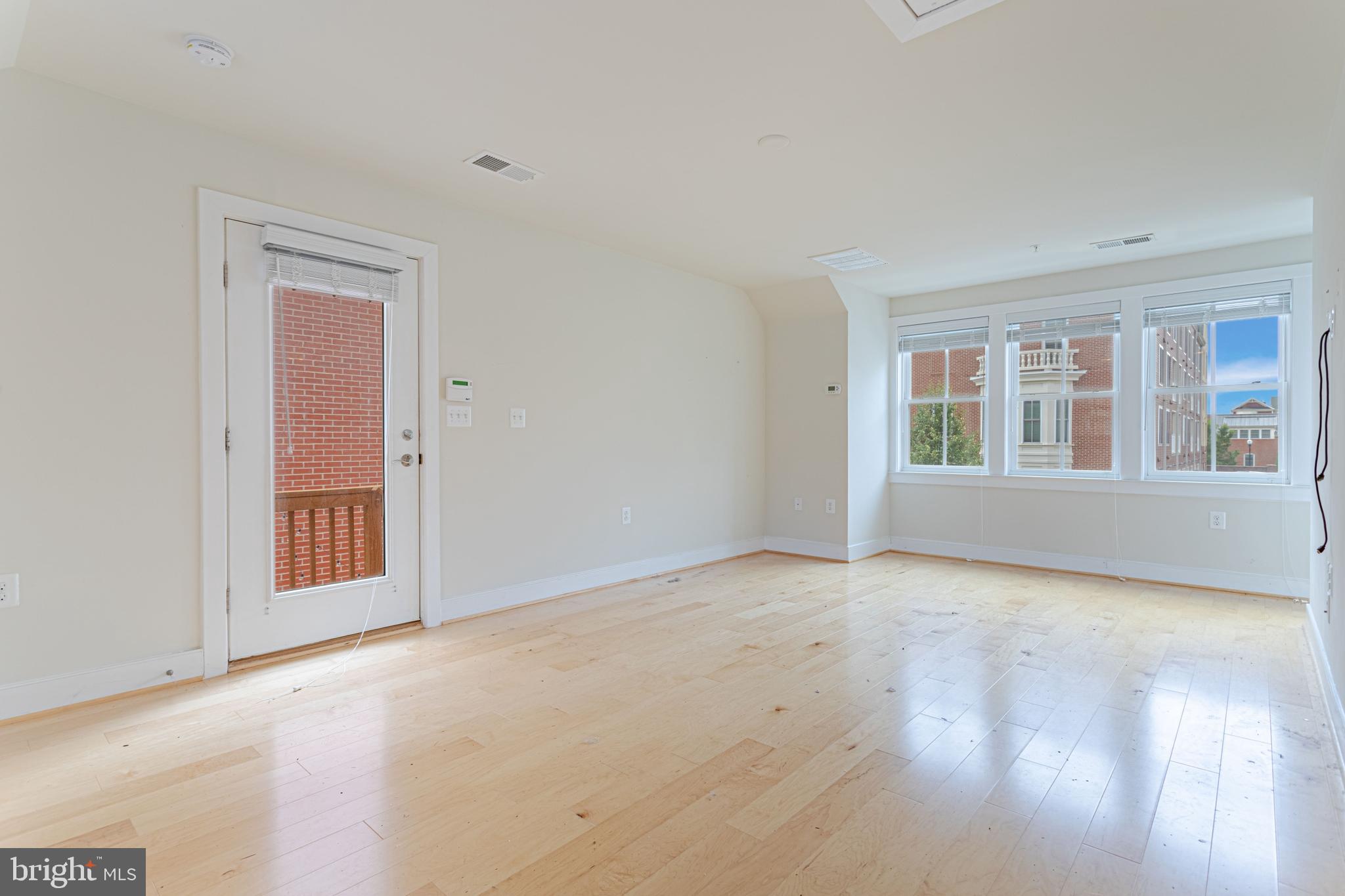 POTOMAC YARD BY PULTE HOMES - Residential Lease