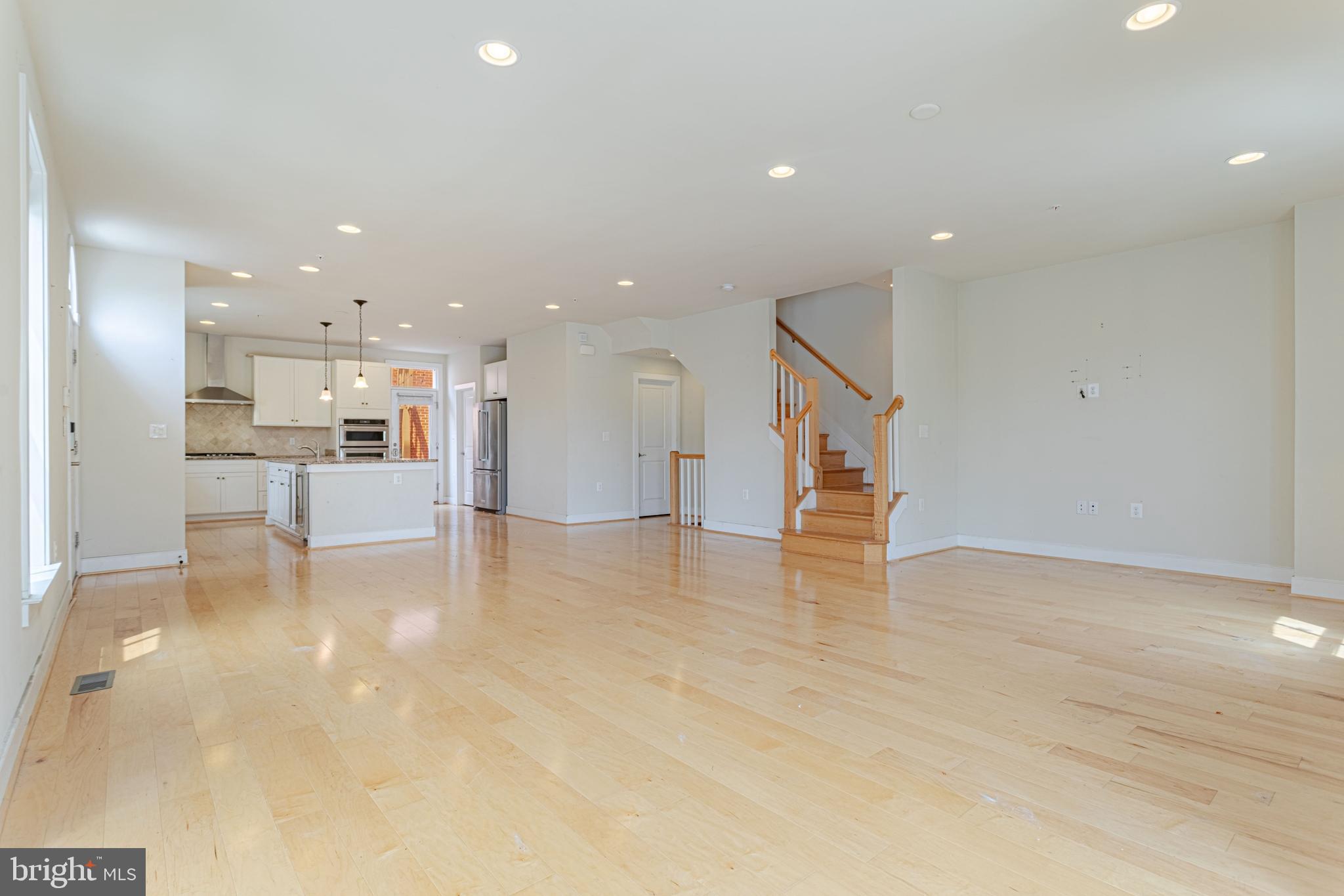 POTOMAC YARD BY PULTE HOMES - Residential Lease