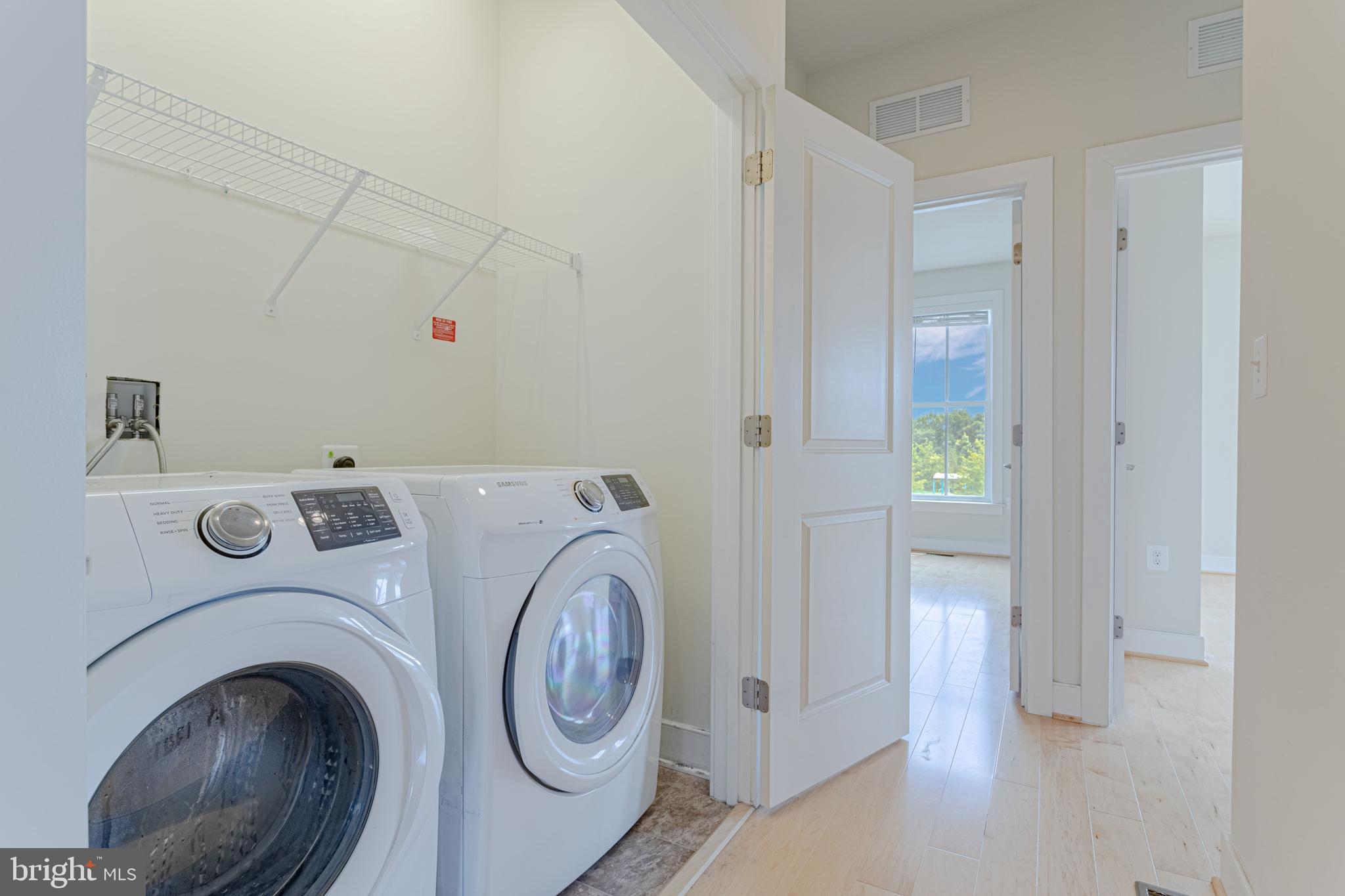 POTOMAC YARD BY PULTE HOMES - Residential Lease