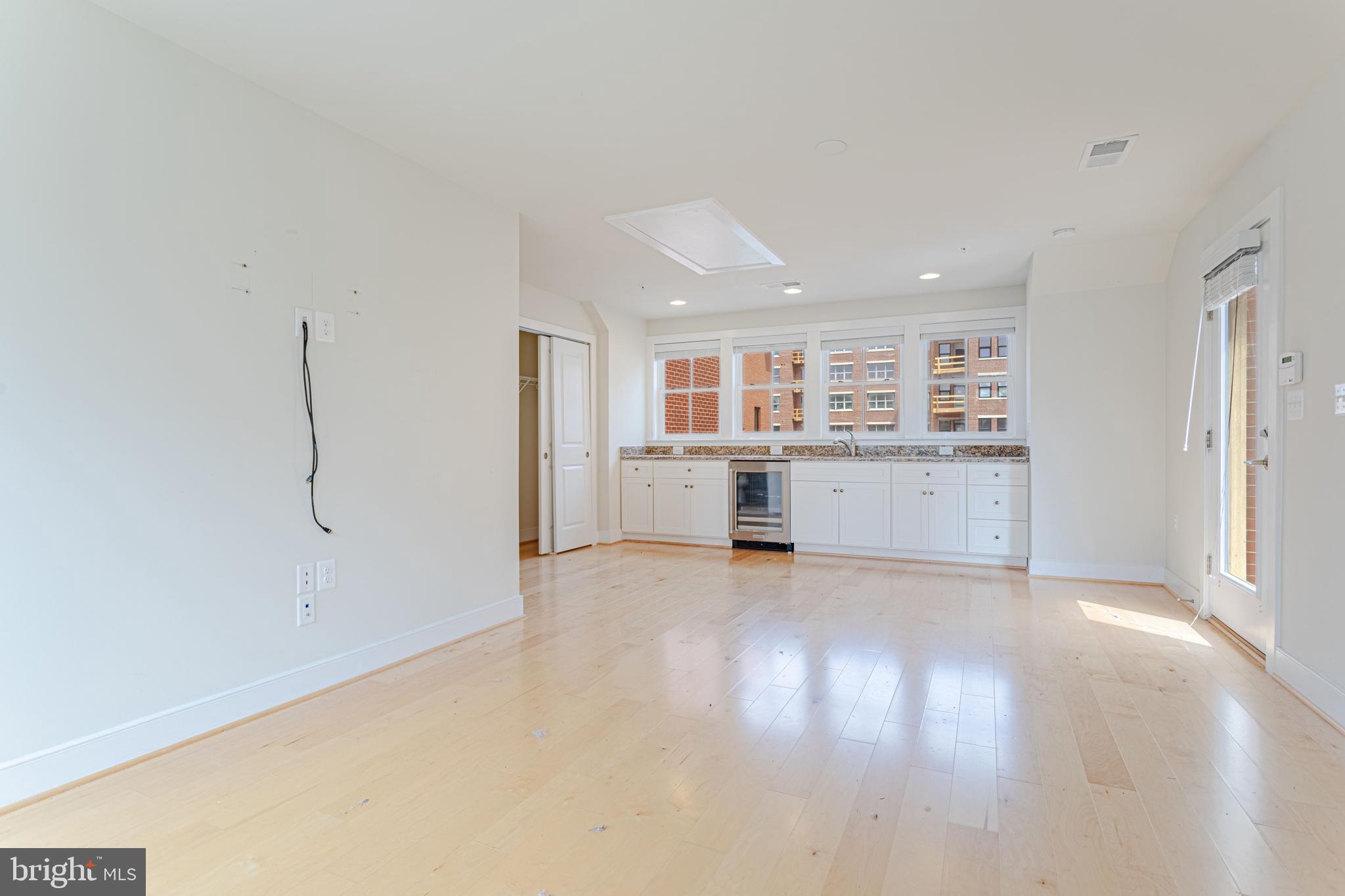 POTOMAC YARD BY PULTE HOMES - Residential Lease