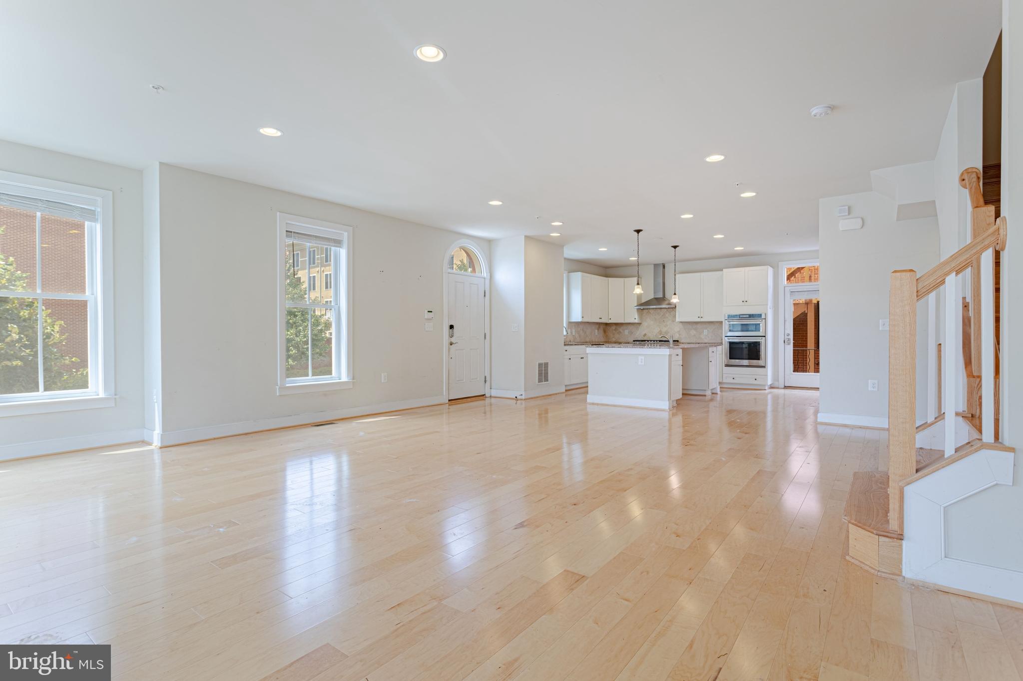 POTOMAC YARD BY PULTE HOMES - Residential Lease