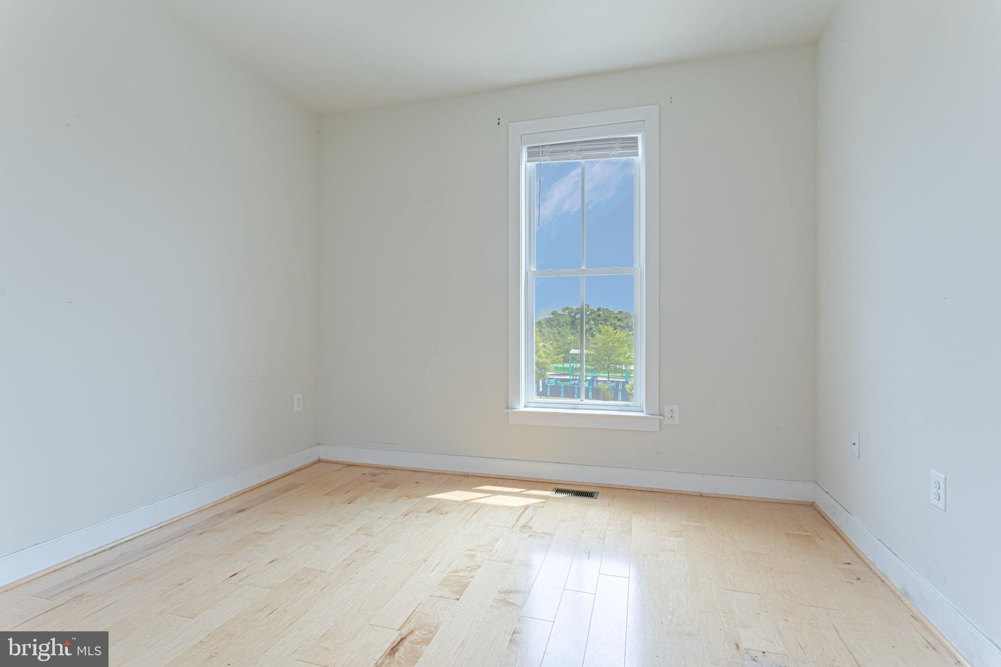 POTOMAC YARD BY PULTE HOMES - Residential Lease