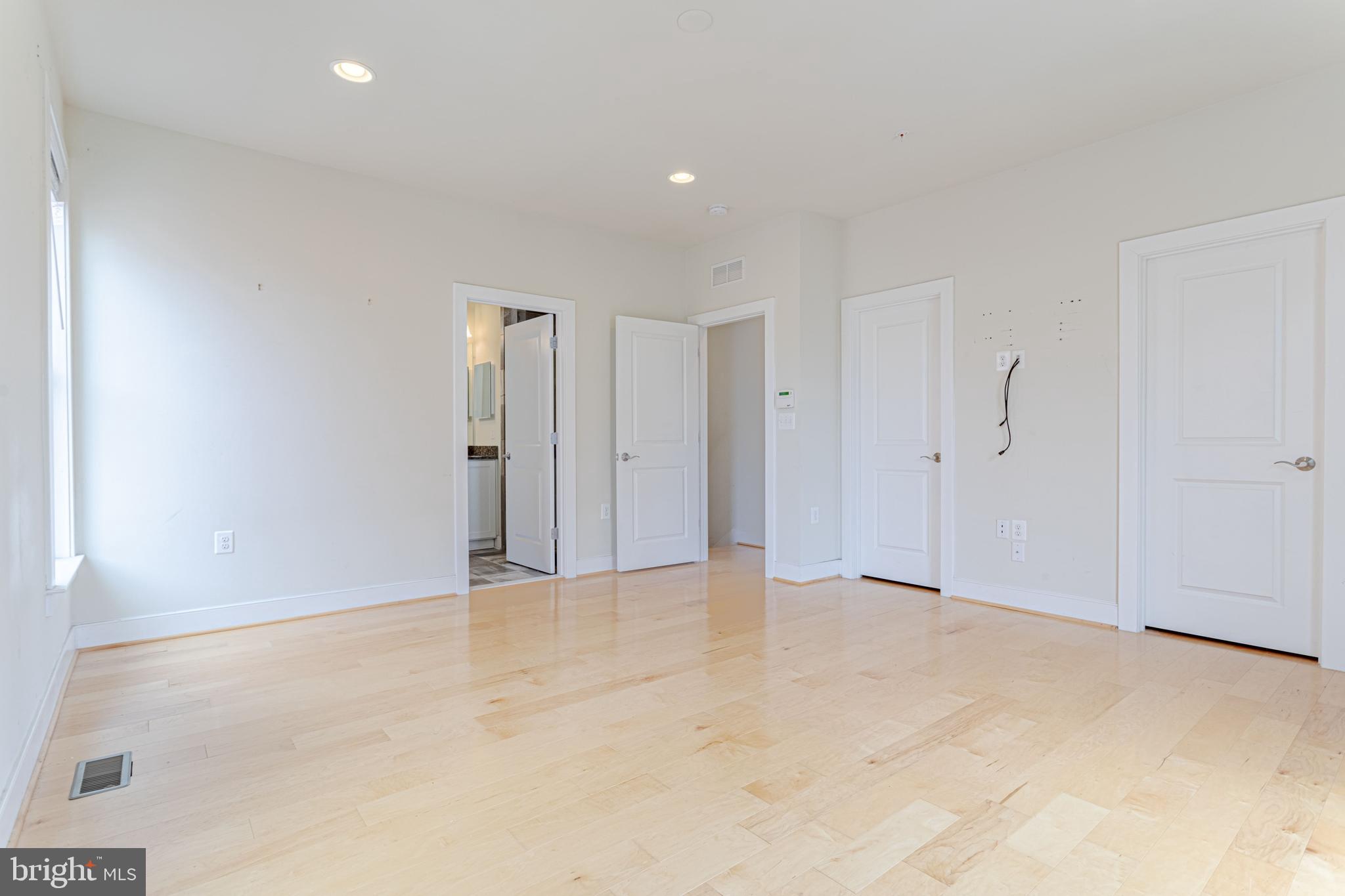 POTOMAC YARD BY PULTE HOMES - Residential Lease