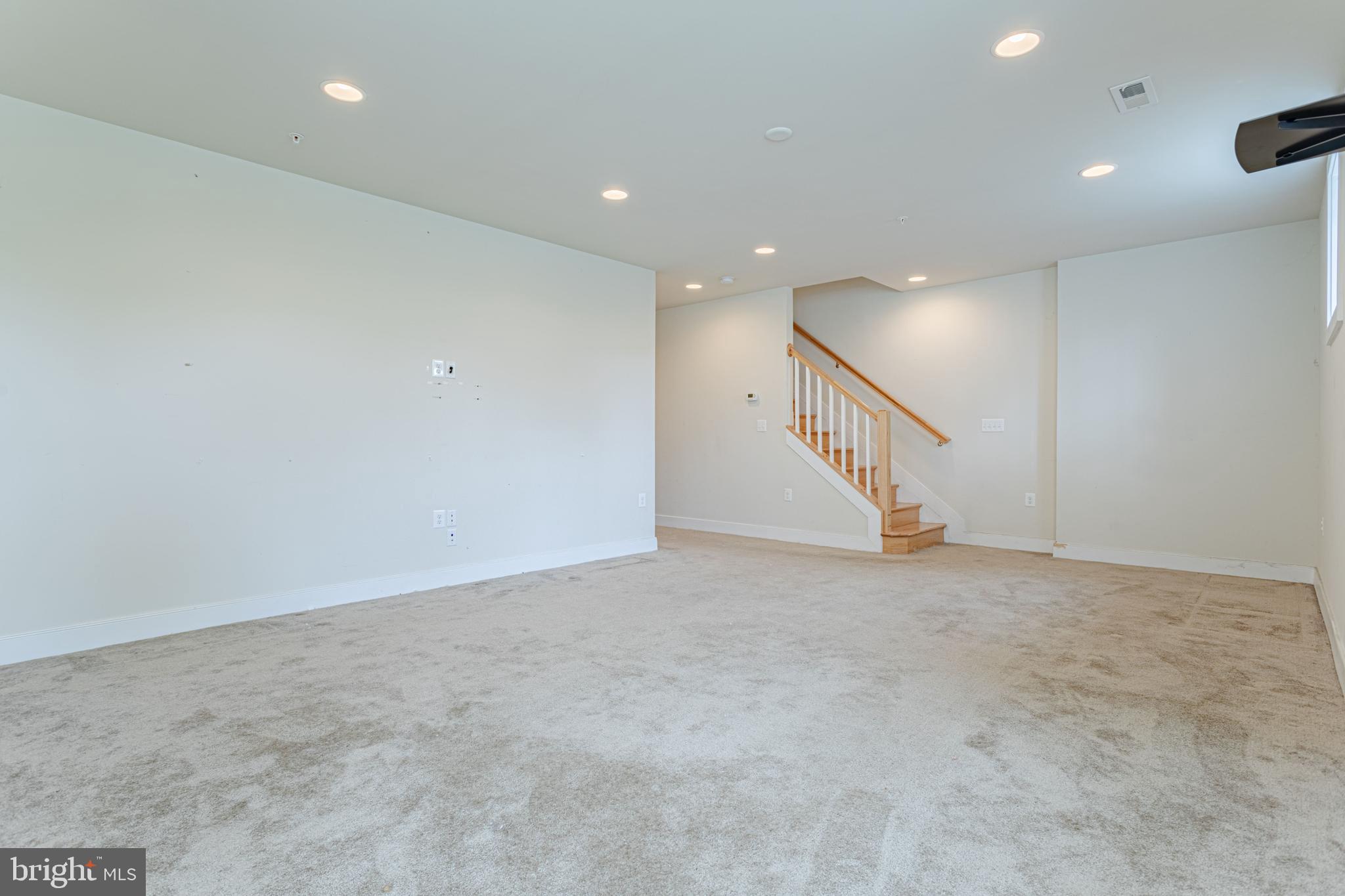 POTOMAC YARD BY PULTE HOMES - Residential Lease