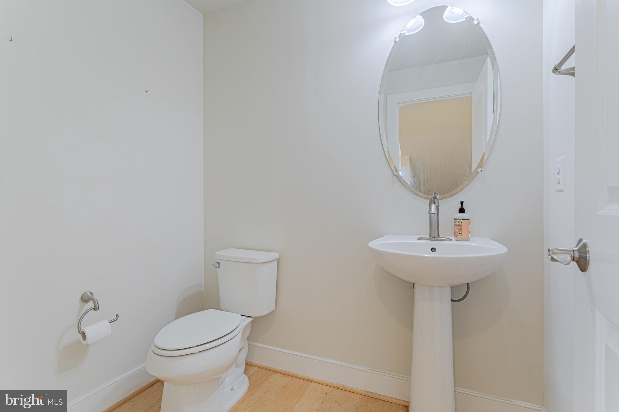 POTOMAC YARD BY PULTE HOMES - Residential Lease