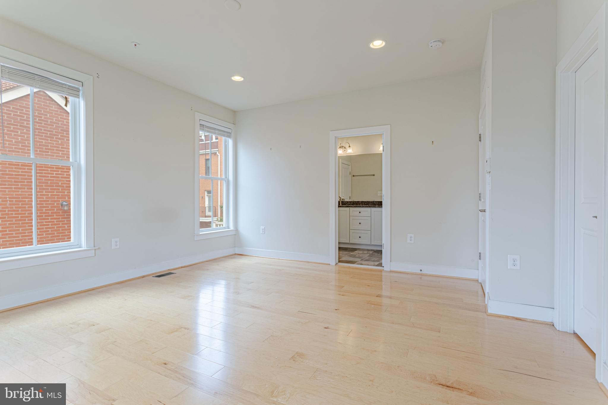 POTOMAC YARD BY PULTE HOMES - Residential Lease