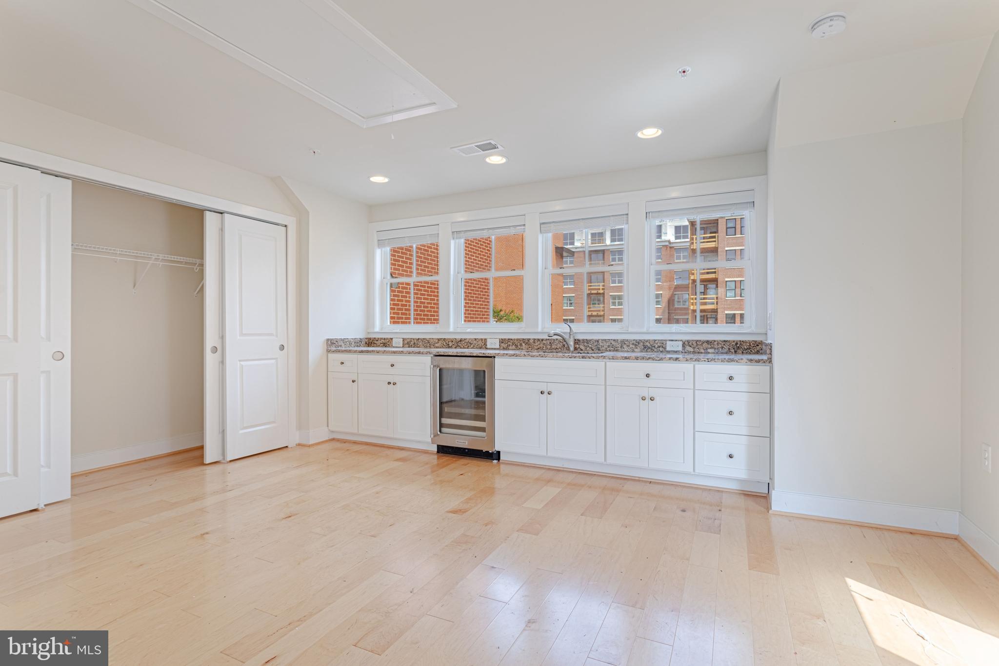 POTOMAC YARD BY PULTE HOMES - Residential Lease