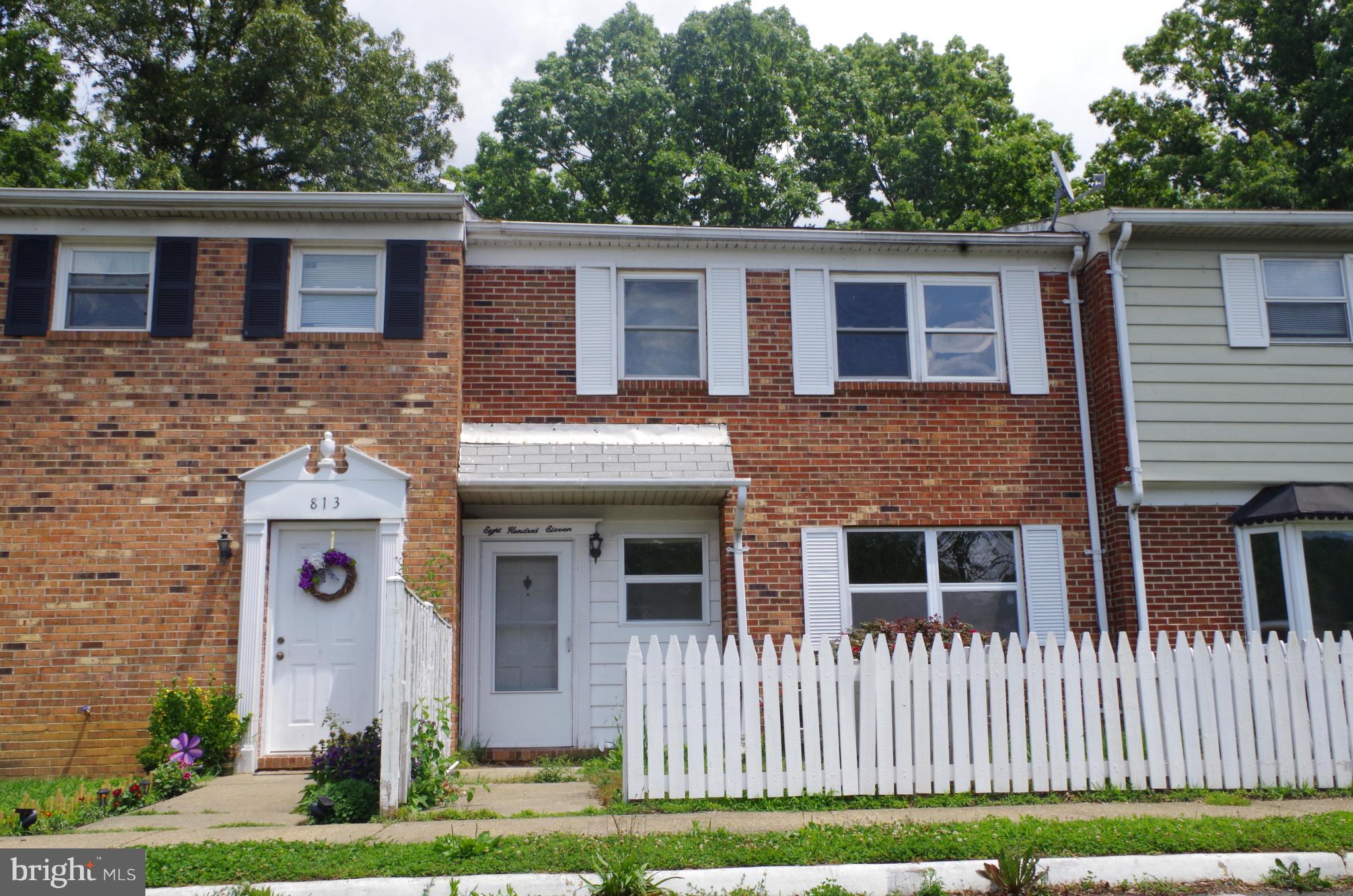 OLDE FORGE - Residential