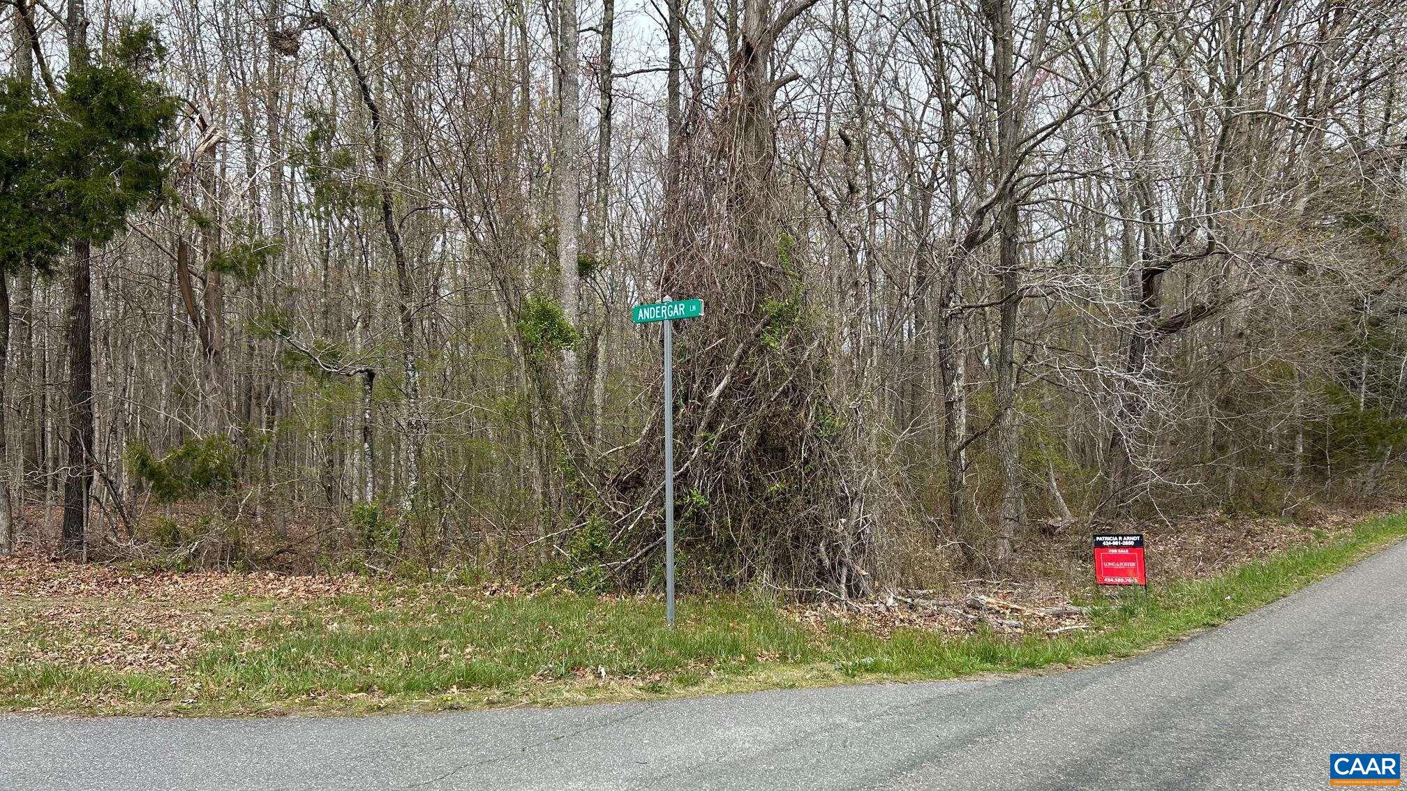 KENT FARMS NORTH - Land