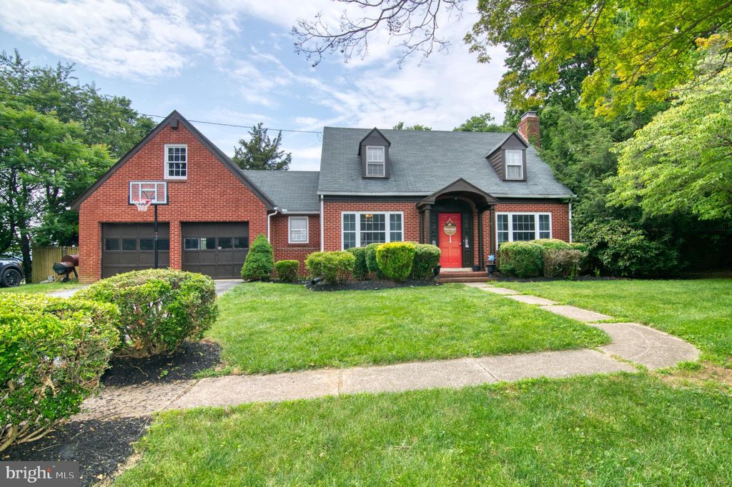 Photo of 310 ANDERSON FERRY RD, MARIETTA, PA 17547 (MLS # PALA2031512)