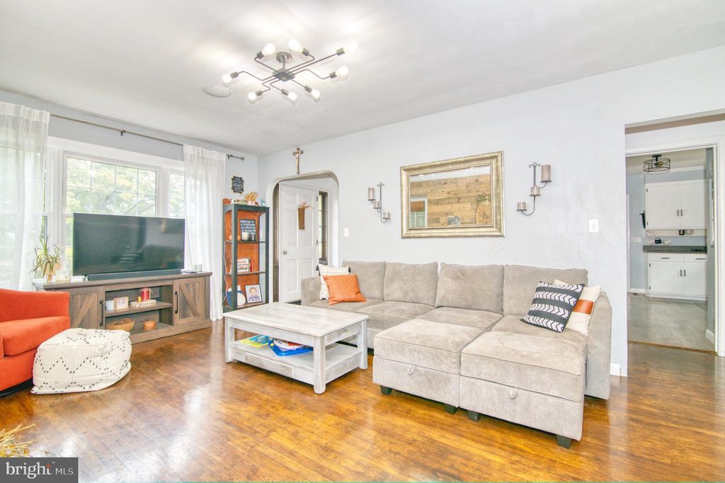 Photo of 310 ANDERSON FERRY RD, MARIETTA, PA 17547 (MLS # PALA2031512)