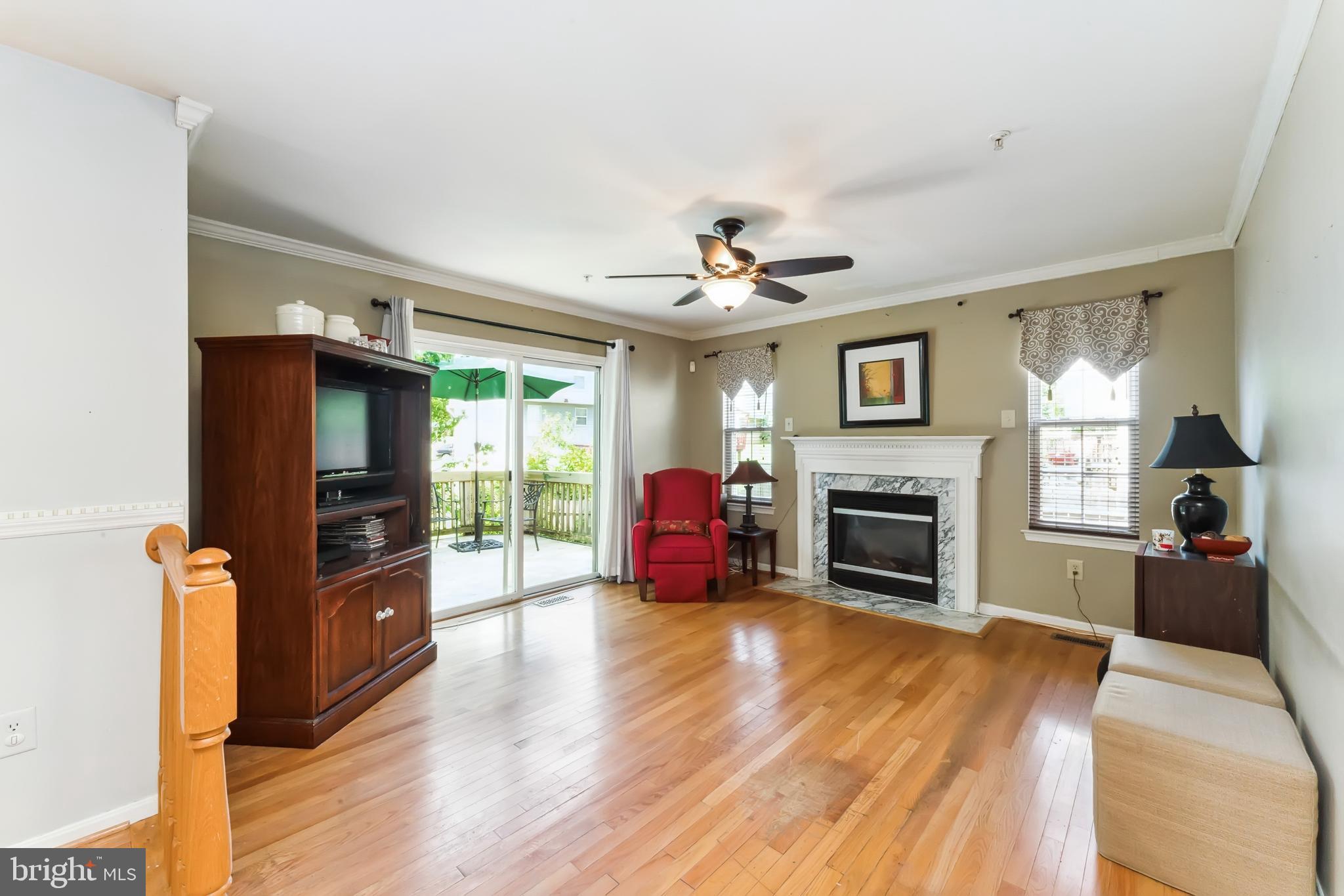 DRESDEN GREEN - Residential