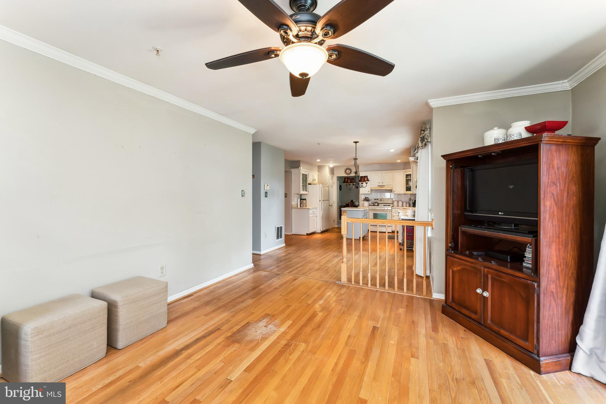 DRESDEN GREEN - Residential