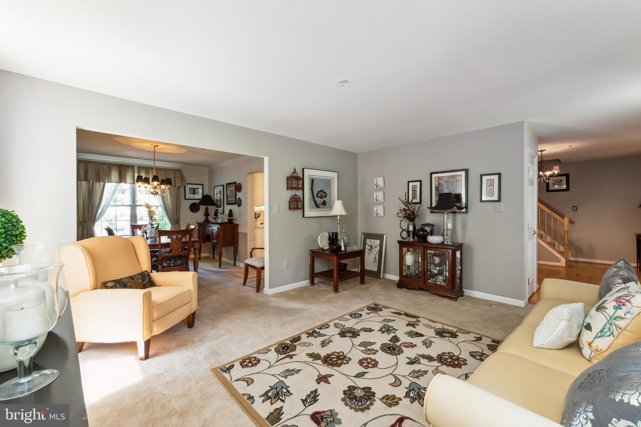 DRESDEN GREEN - Residential