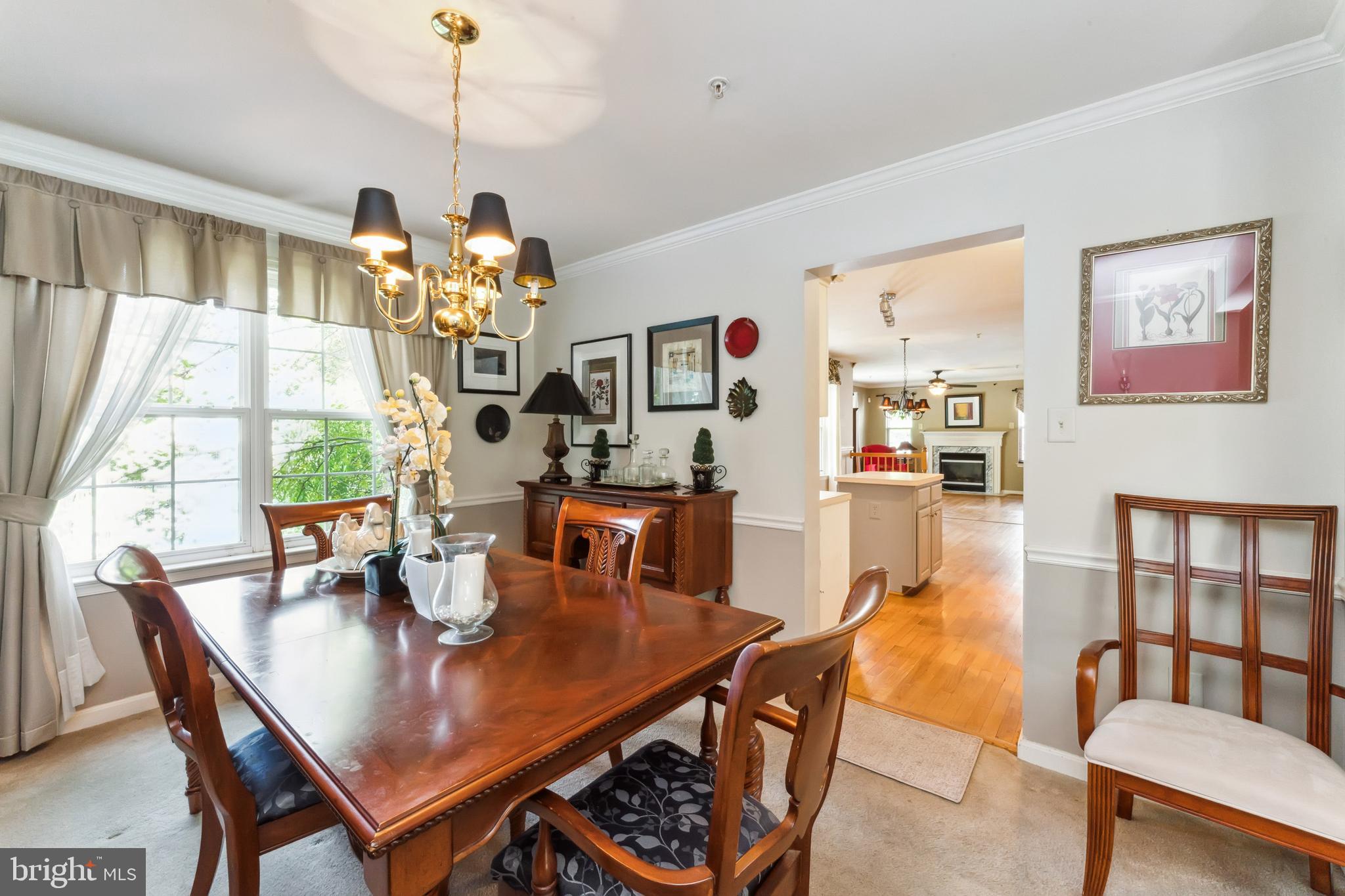 DRESDEN GREEN - Residential