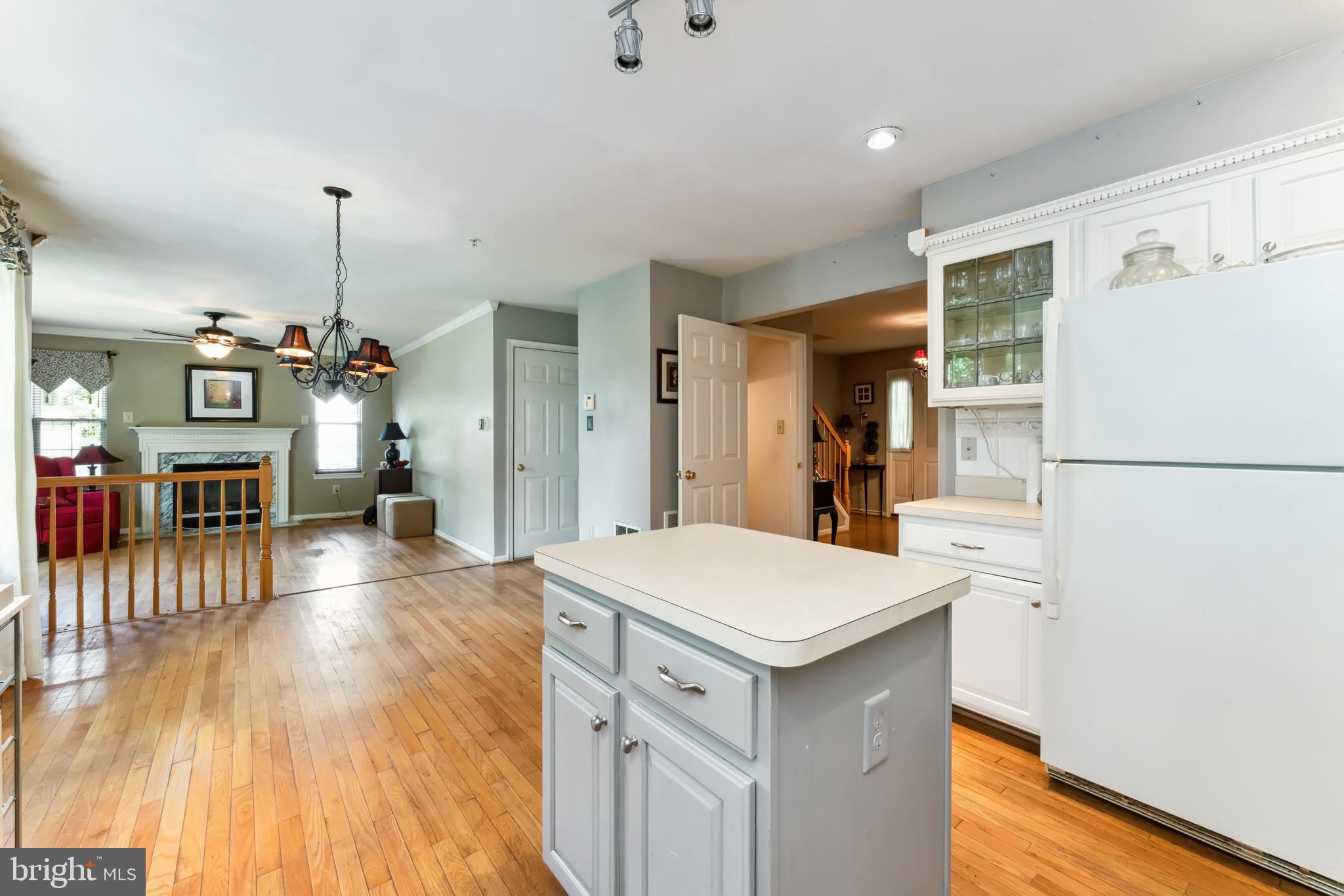 DRESDEN GREEN - Residential