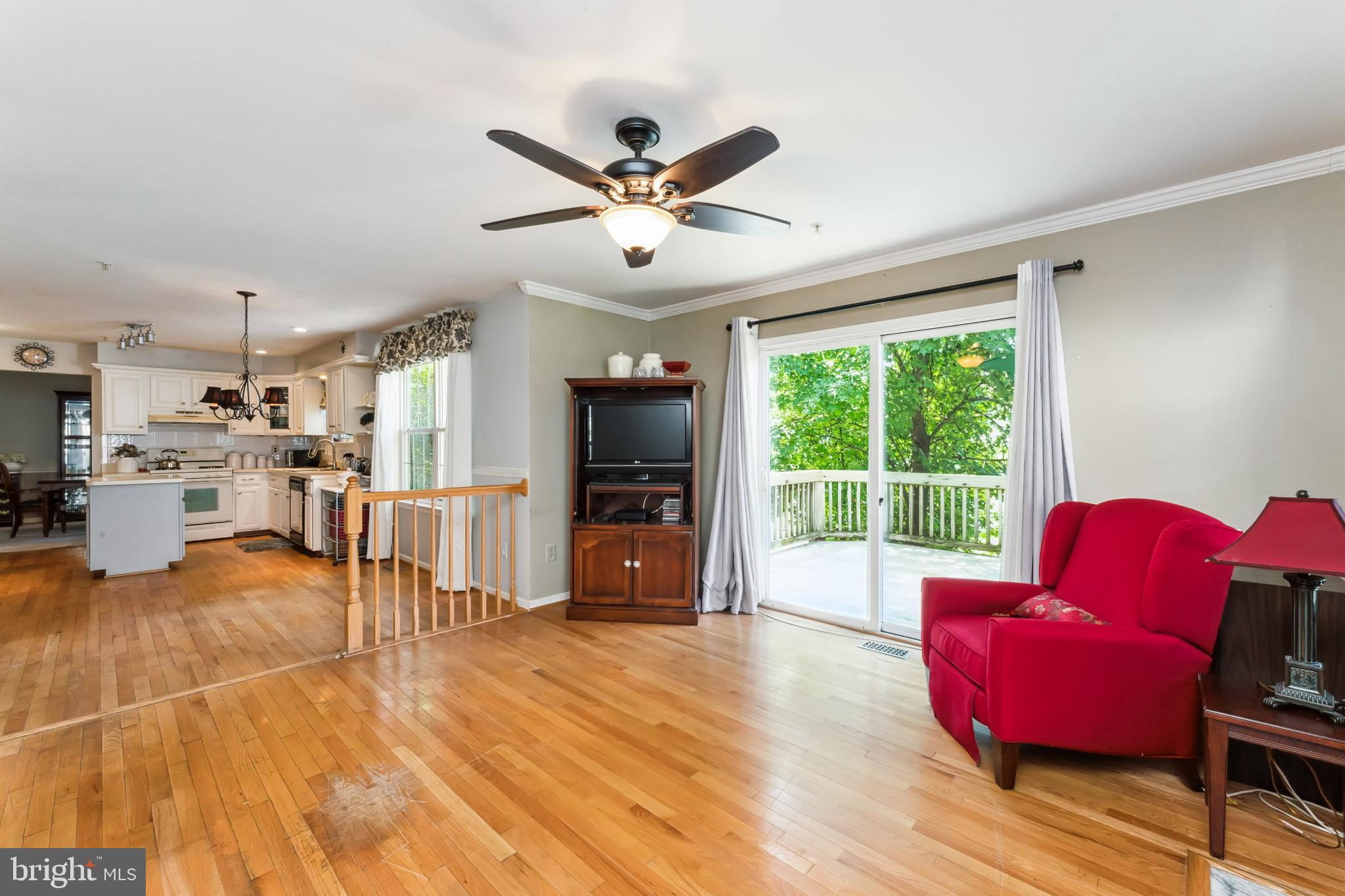 DRESDEN GREEN - Residential