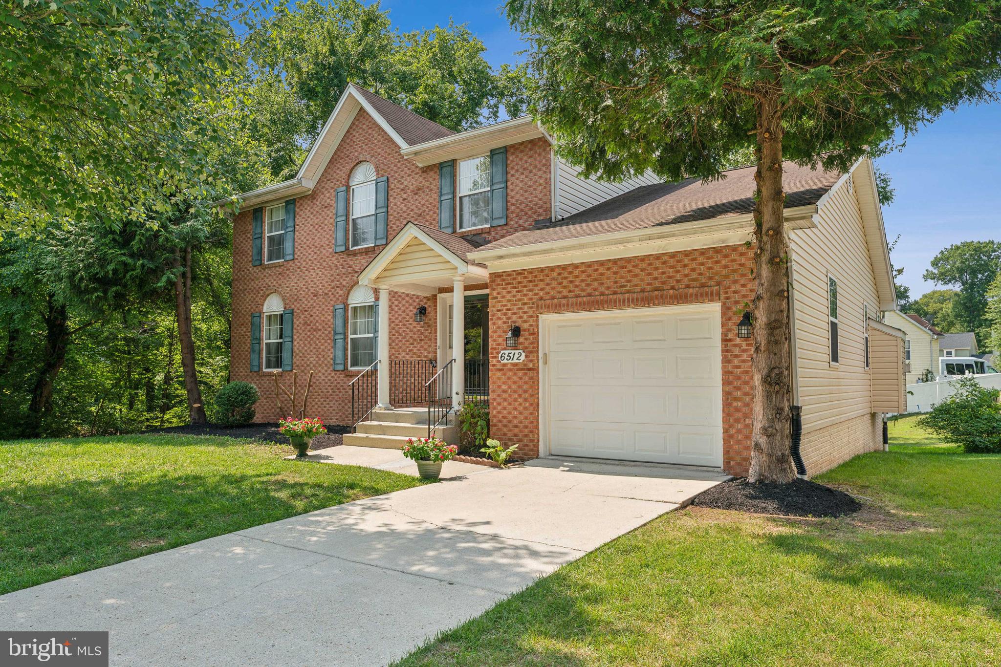 DRESDEN GREEN - Residential