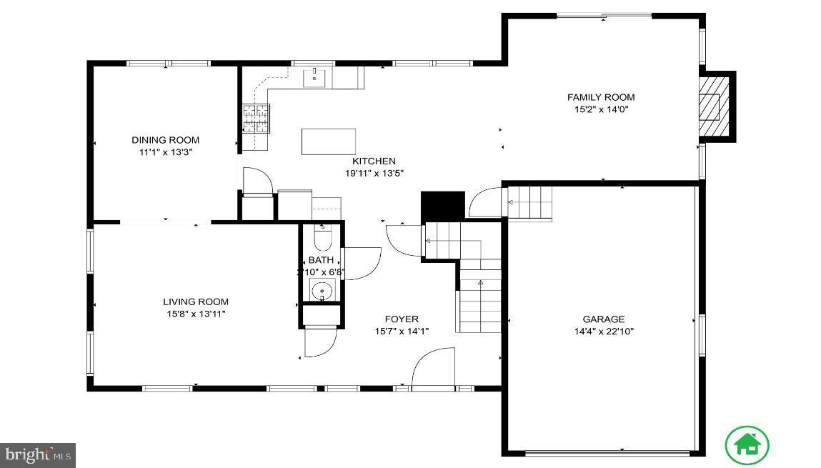 DRESDEN GREEN - Residential