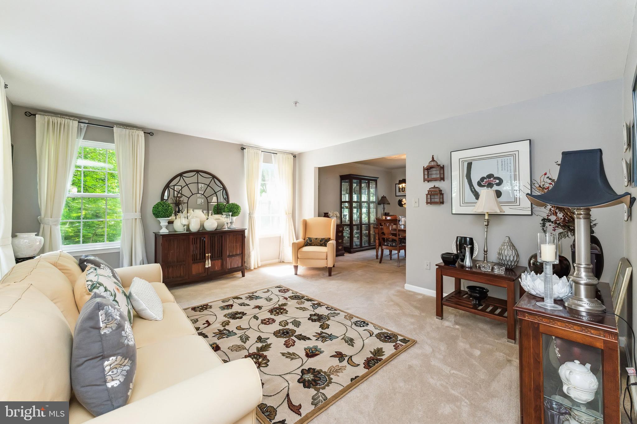 DRESDEN GREEN - Residential