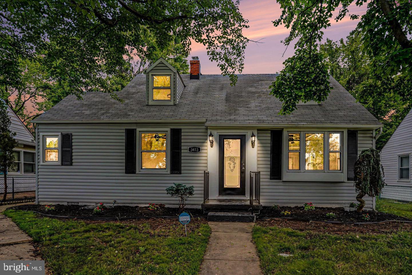 3413 LOGANVIEW DRIVE