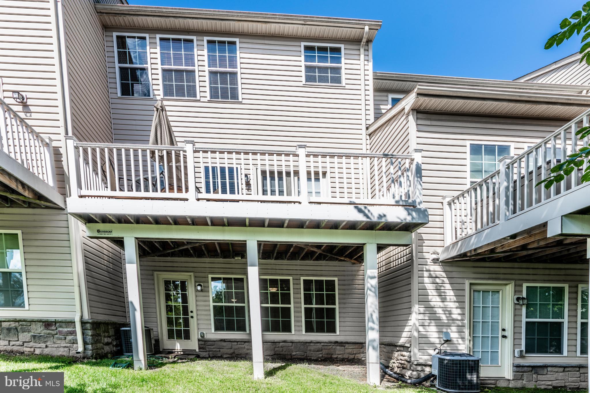 BELMONT STATION - Residential