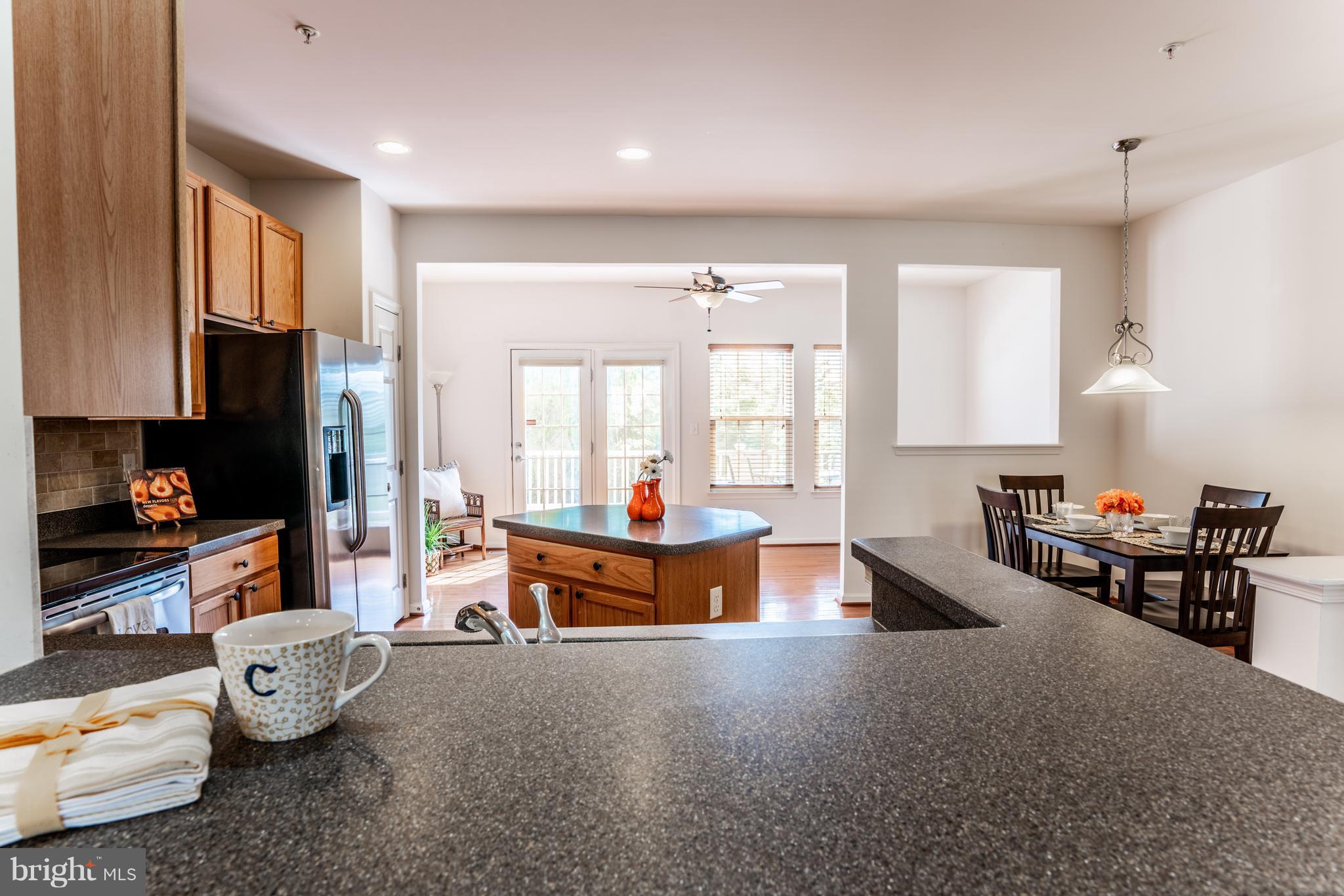 BELMONT STATION - Residential