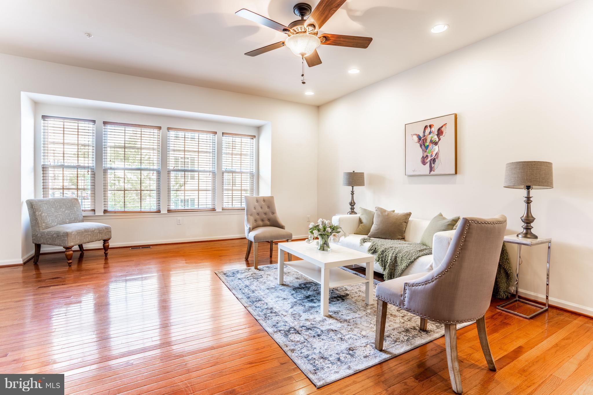 BELMONT STATION - Residential