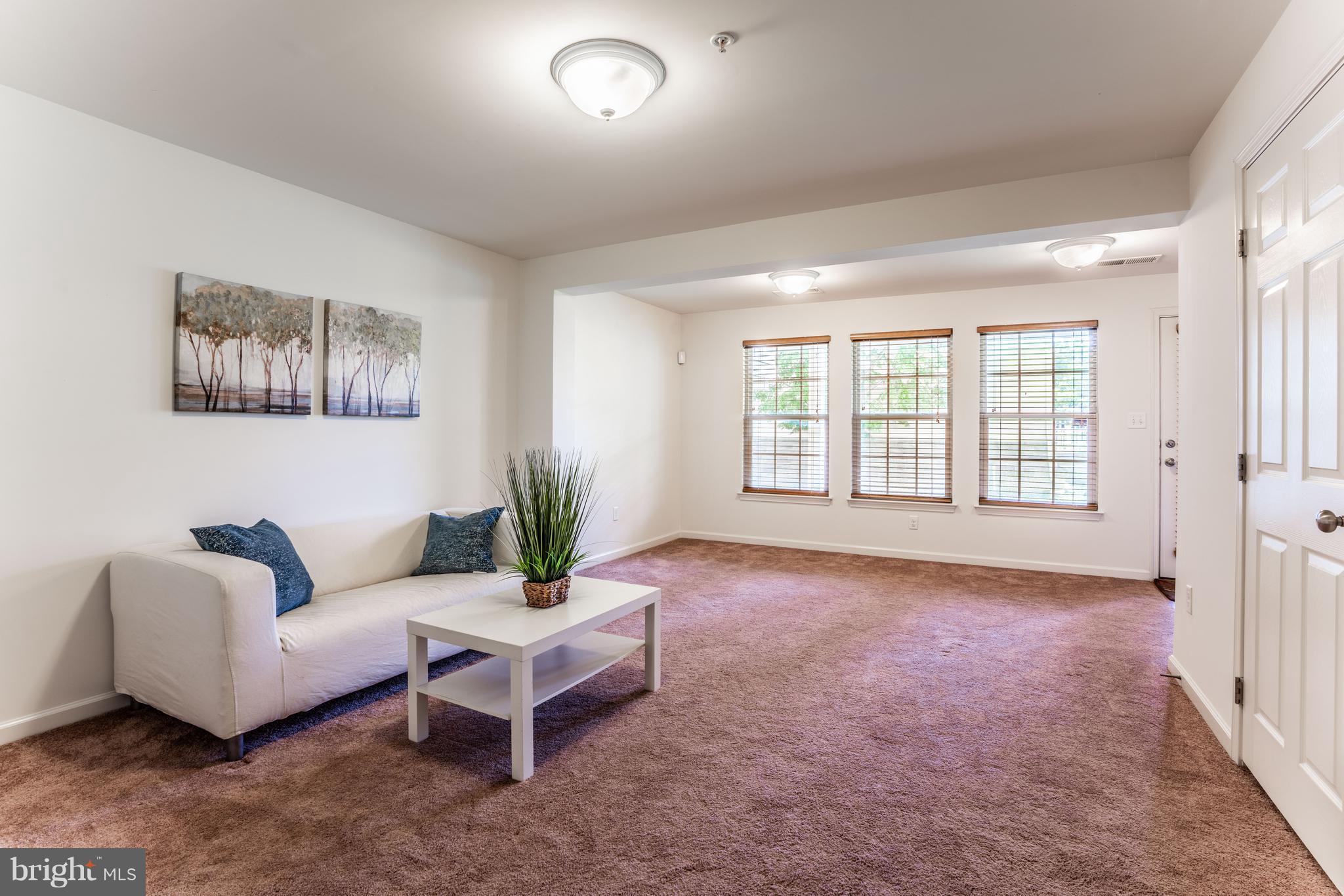 BELMONT STATION - Residential