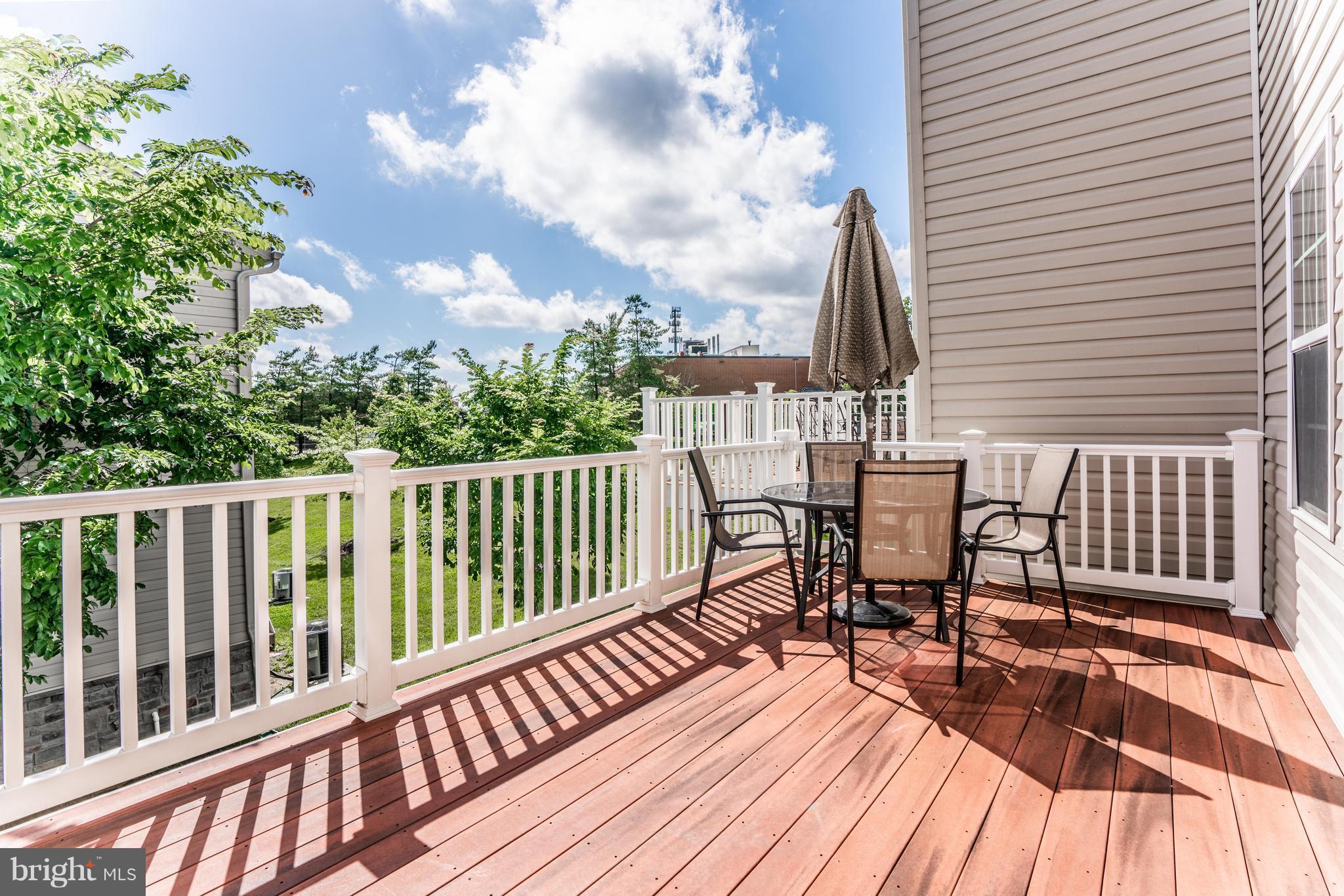 BELMONT STATION - Residential