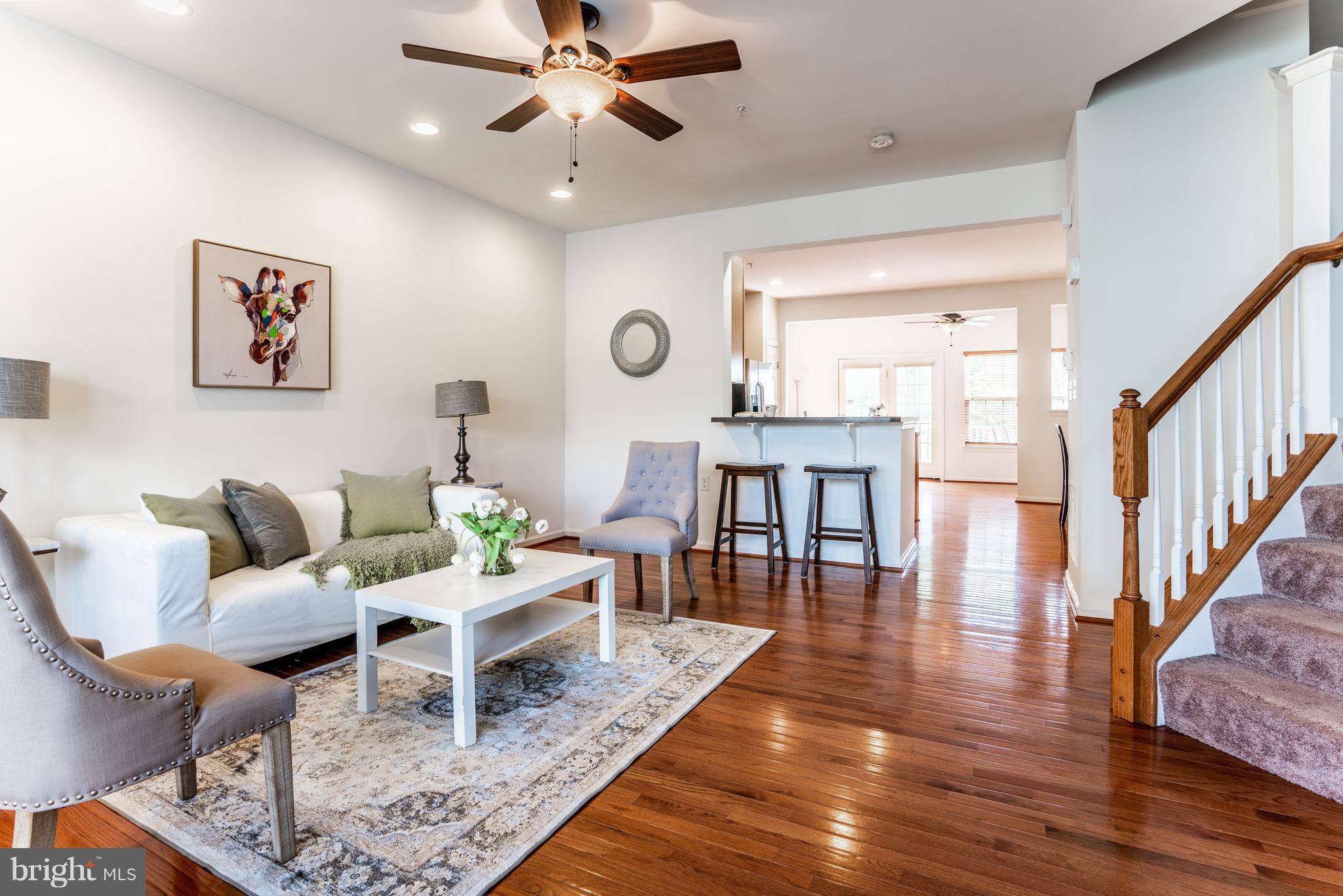 BELMONT STATION - Residential