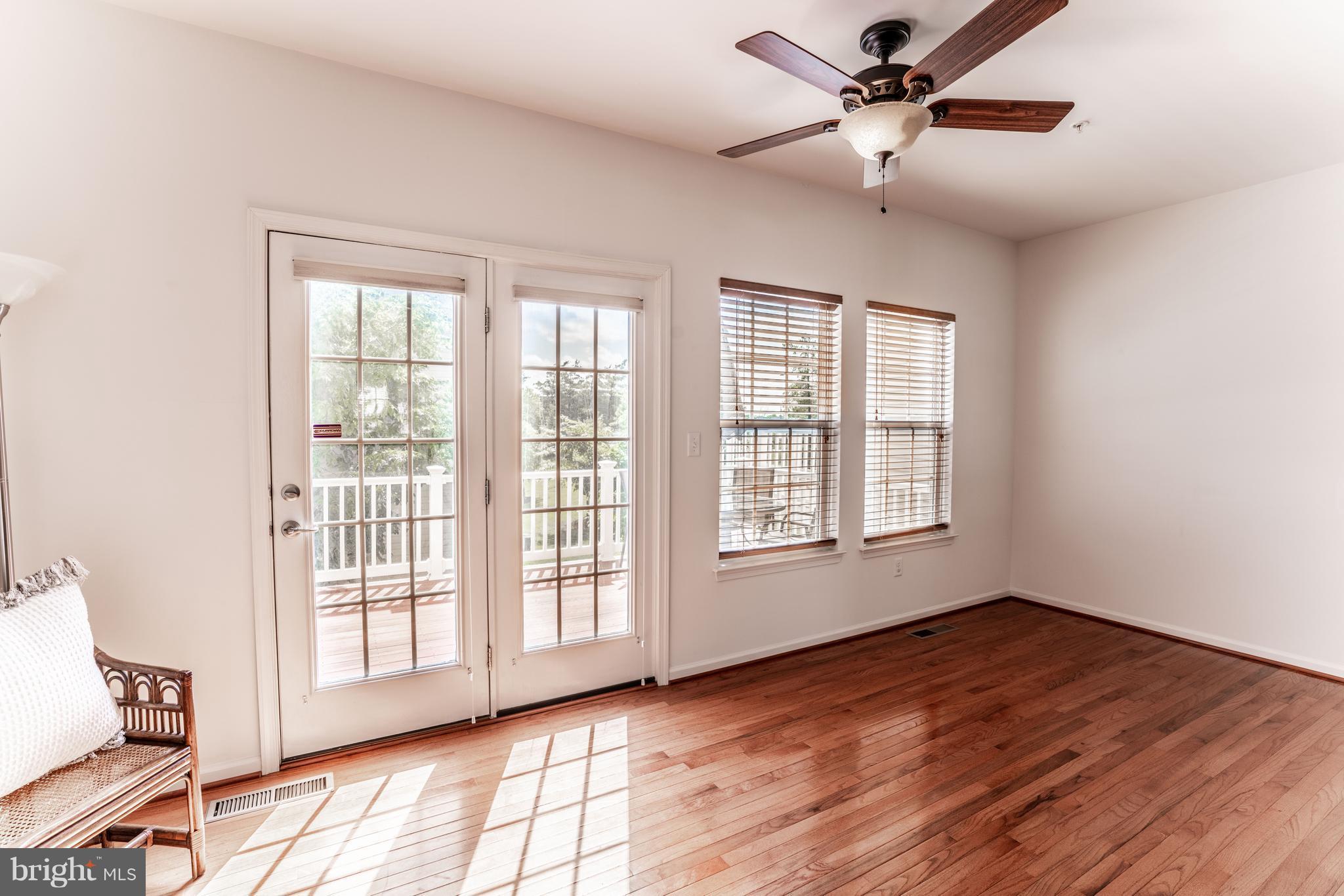 BELMONT STATION - Residential