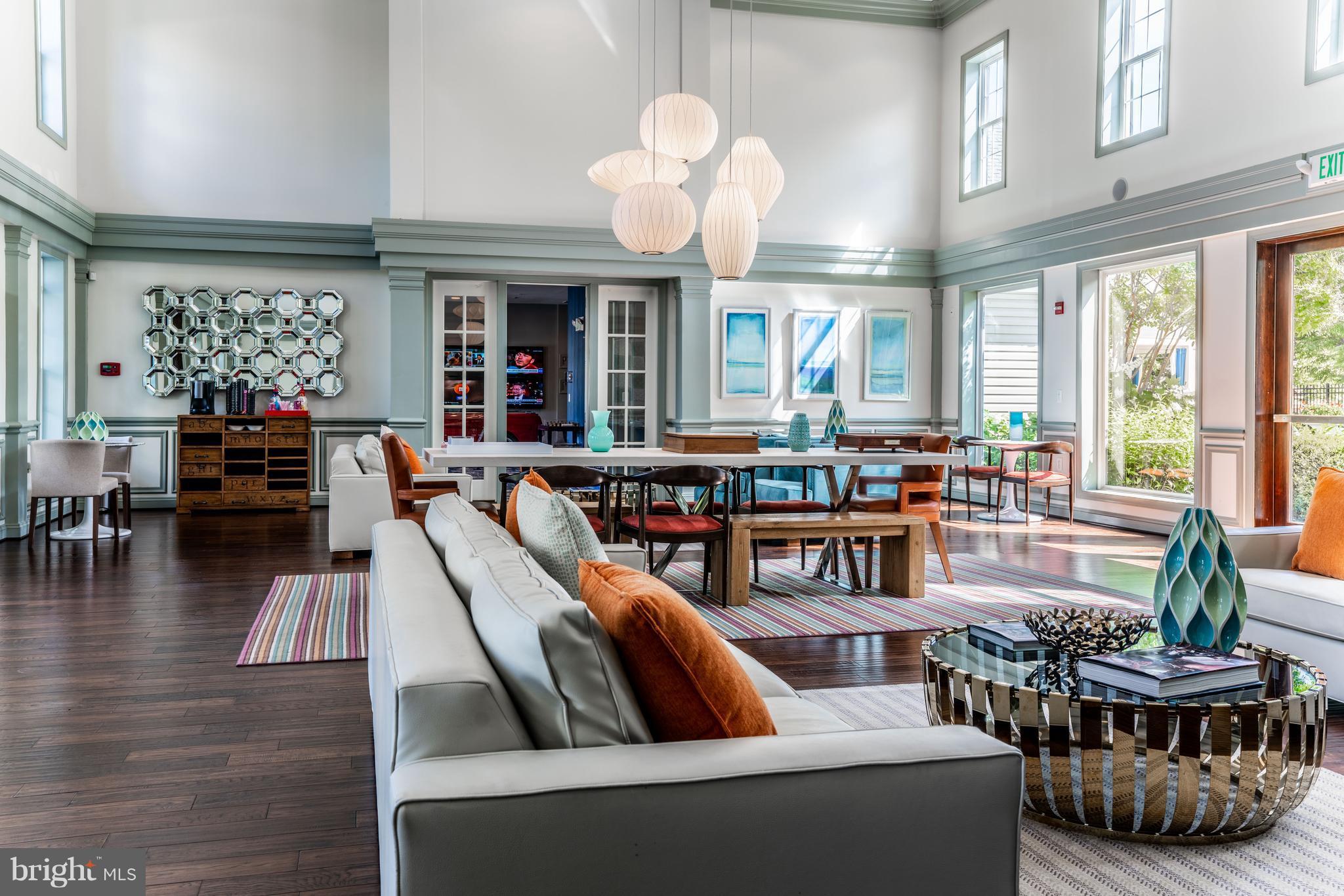 BELMONT STATION - Residential