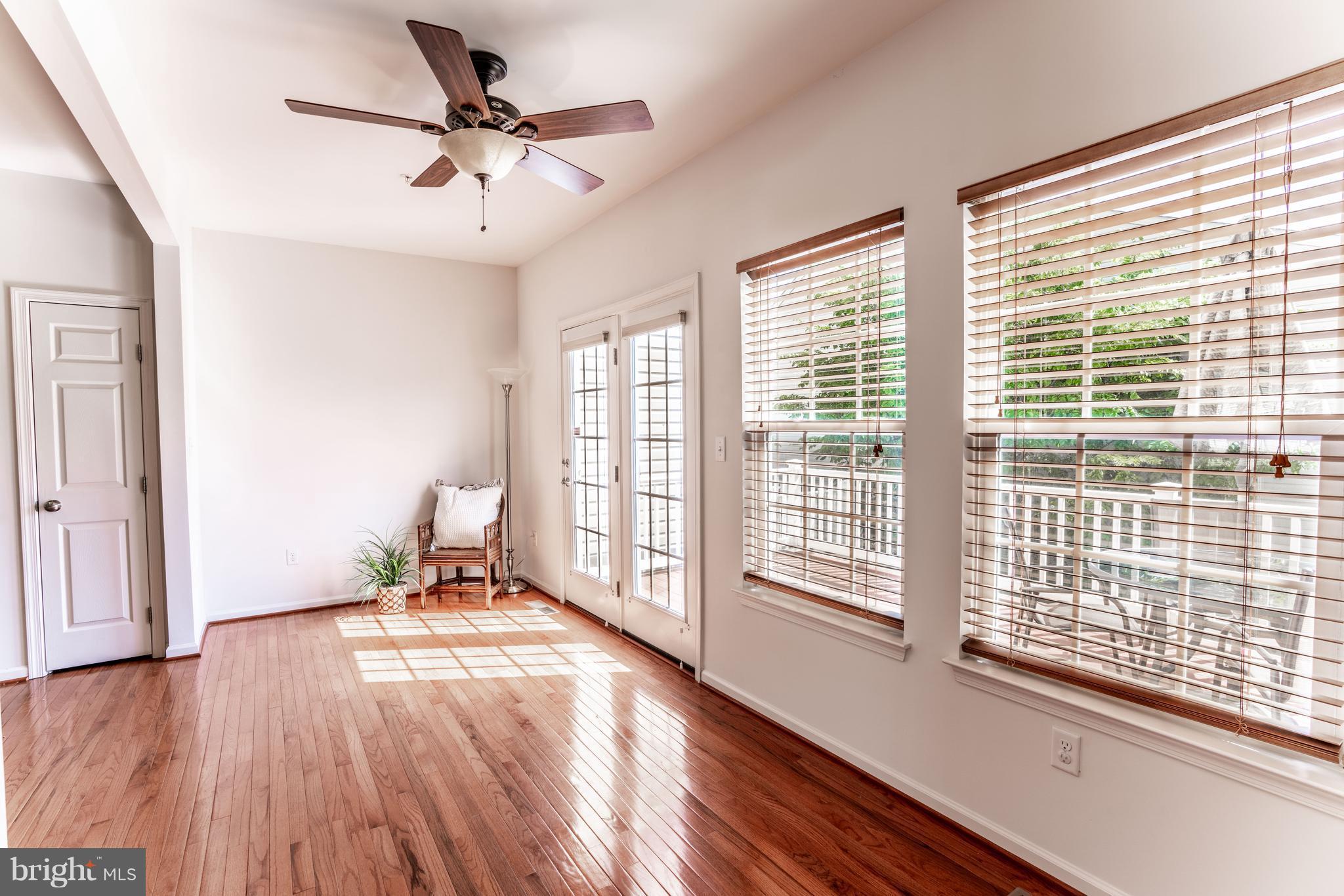 BELMONT STATION - Residential