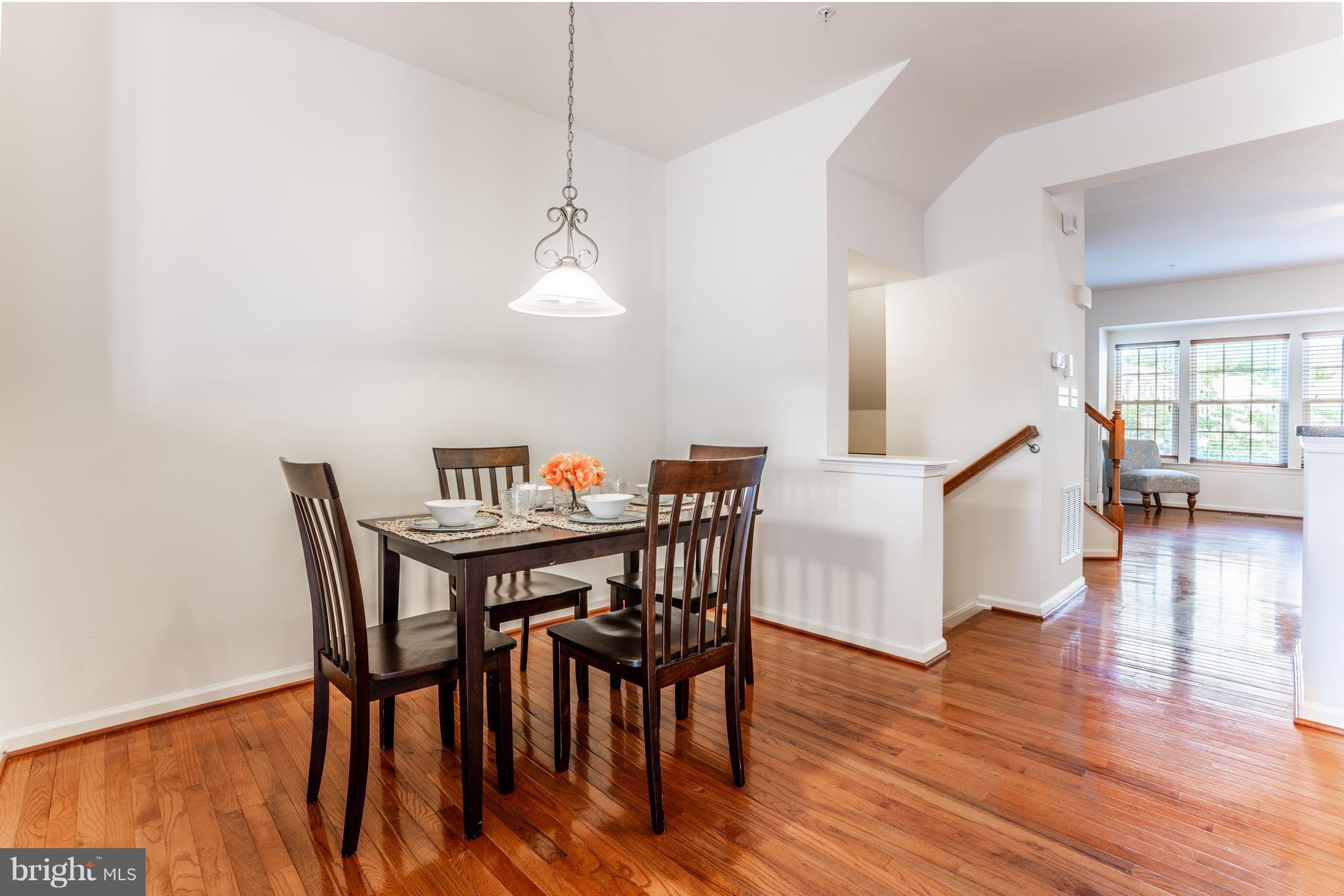 BELMONT STATION - Residential