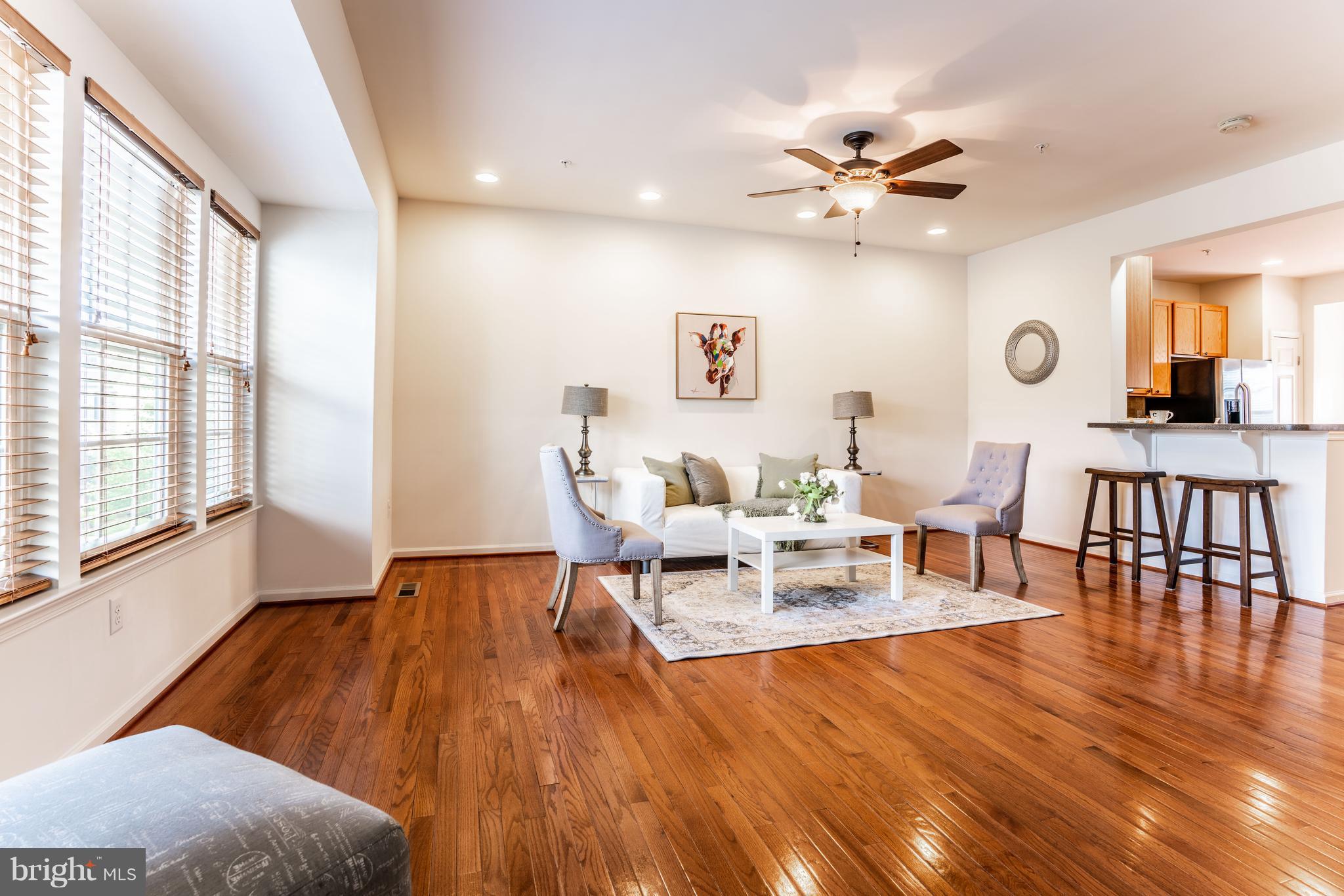 BELMONT STATION - Residential