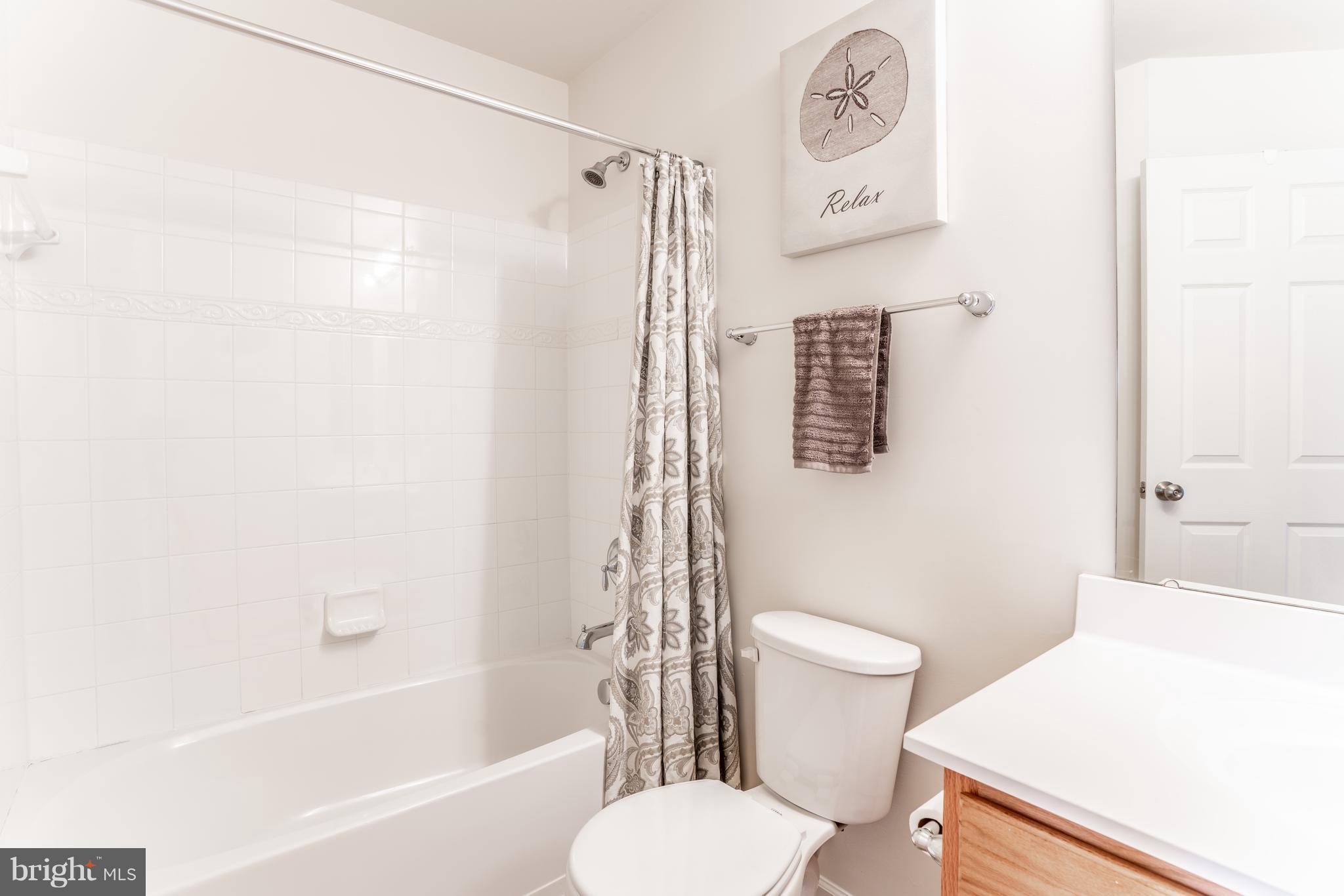 BELMONT STATION - Residential