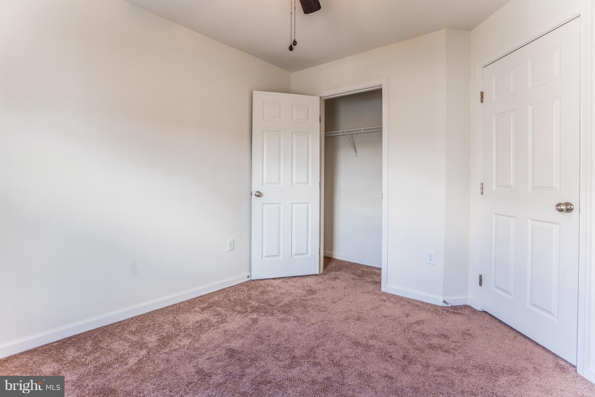 BELMONT STATION - Residential