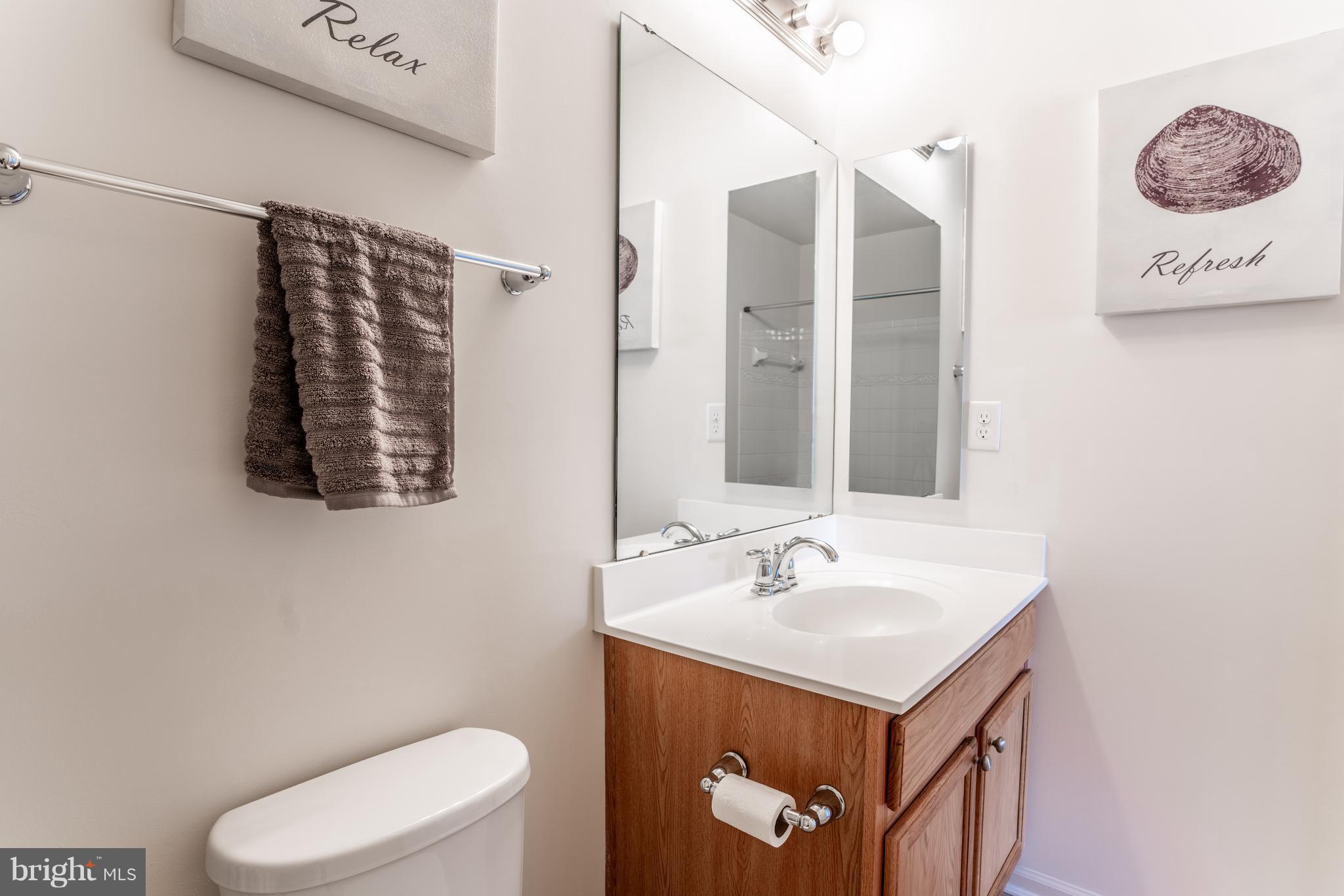 BELMONT STATION - Residential