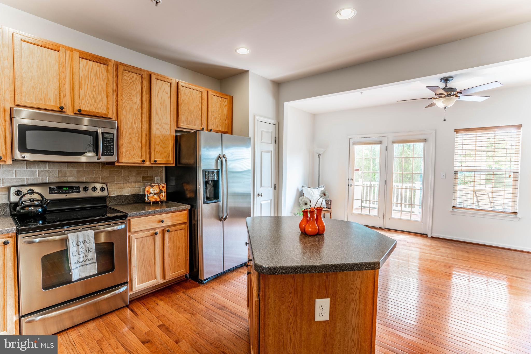 BELMONT STATION - Residential