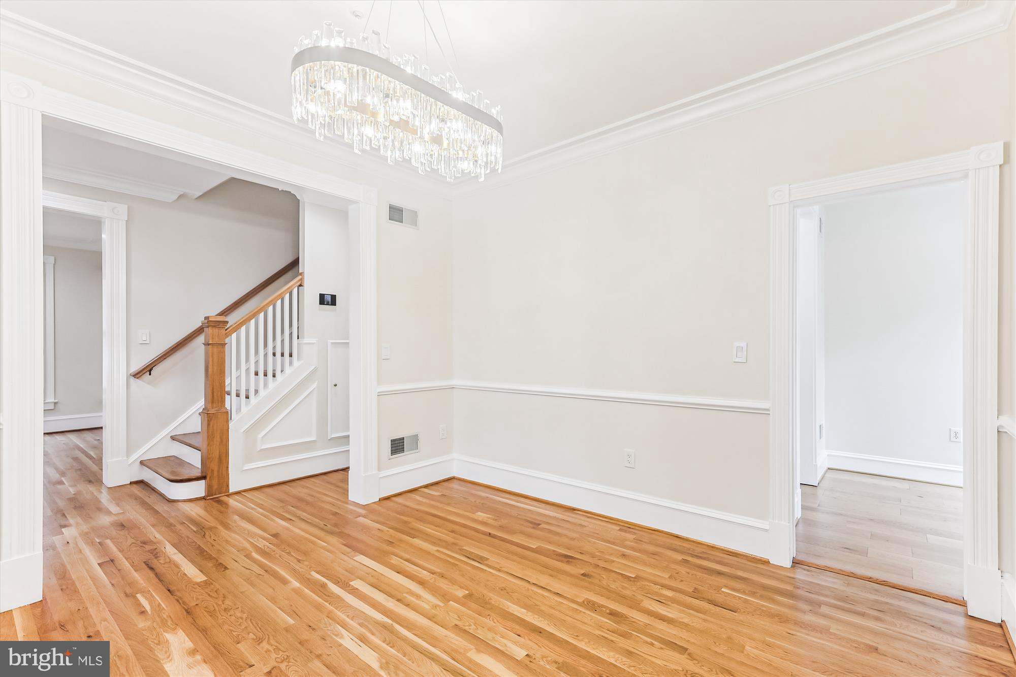 OLD TOWN ALEXANDRIA - Residential Lease