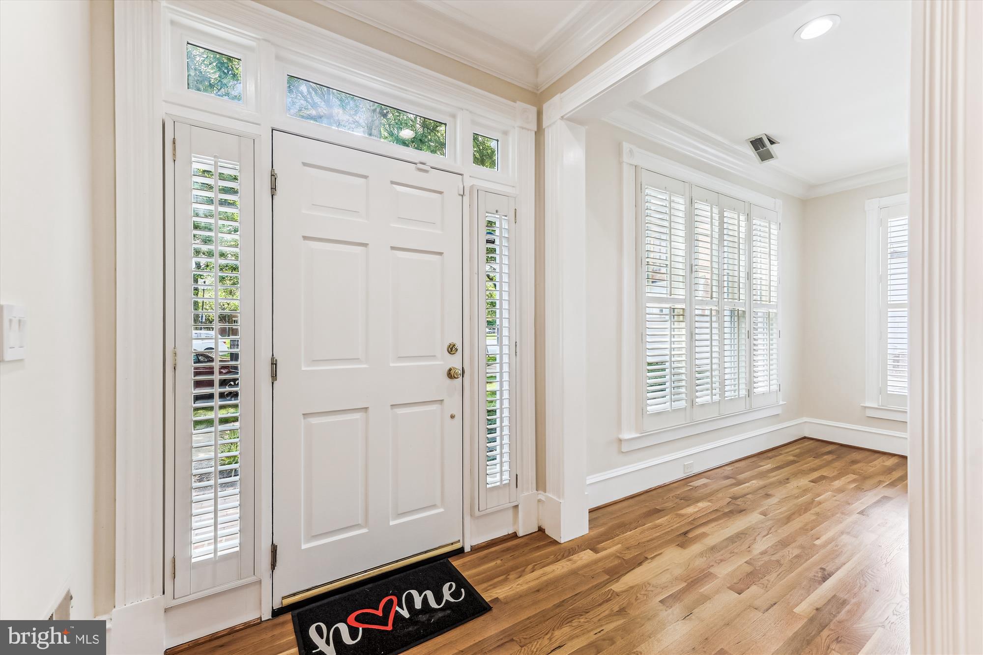 OLD TOWN ALEXANDRIA - Residential Lease