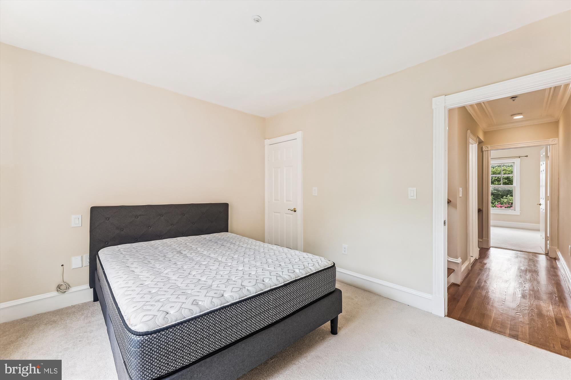 OLD TOWN ALEXANDRIA - Residential Lease