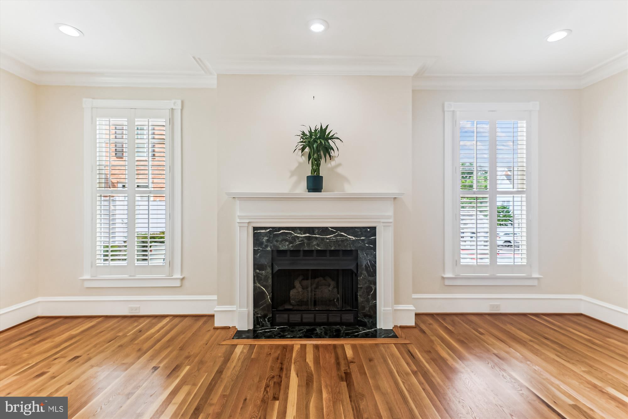 OLD TOWN ALEXANDRIA - Residential Lease