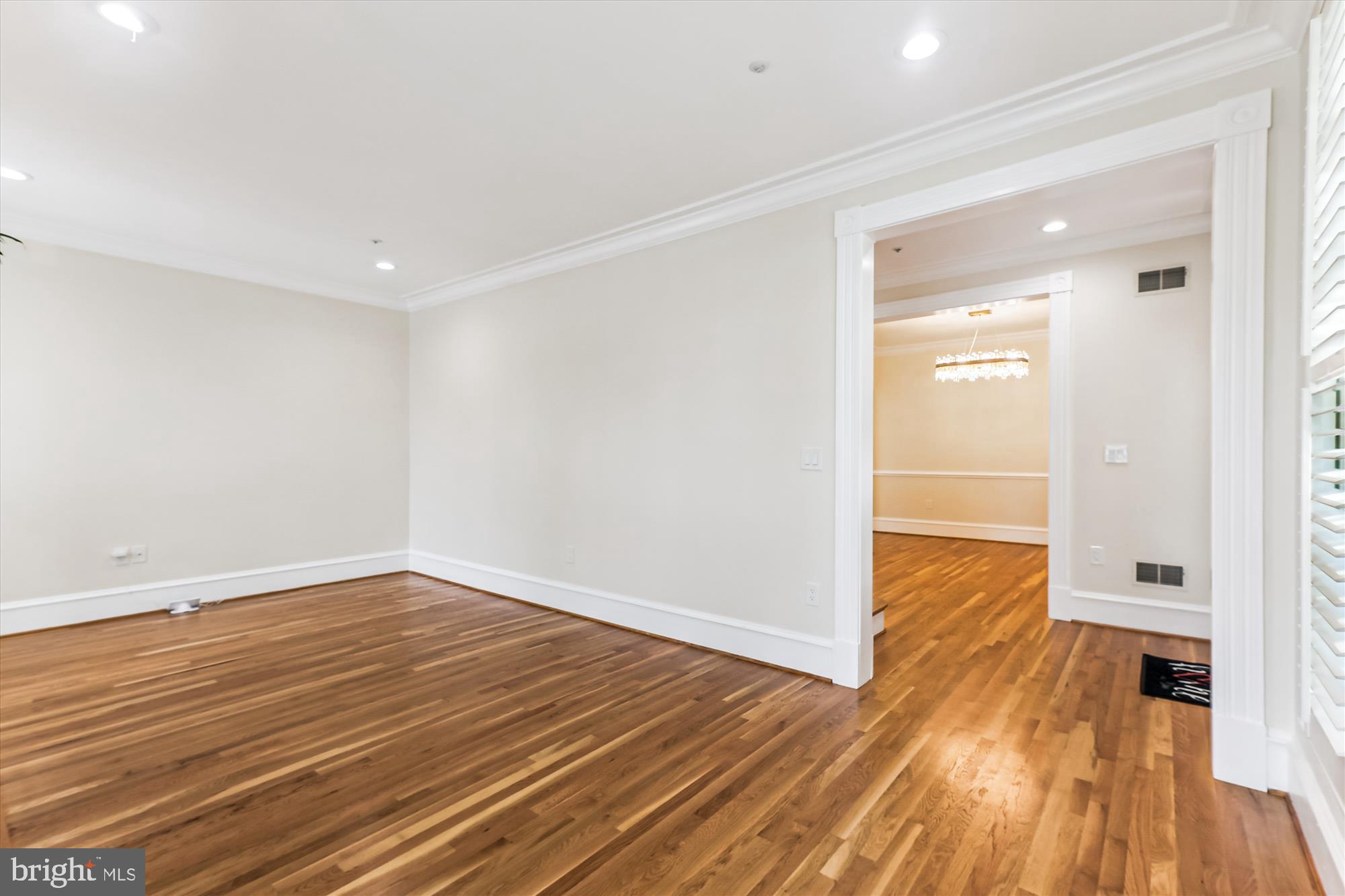 OLD TOWN ALEXANDRIA - Residential Lease