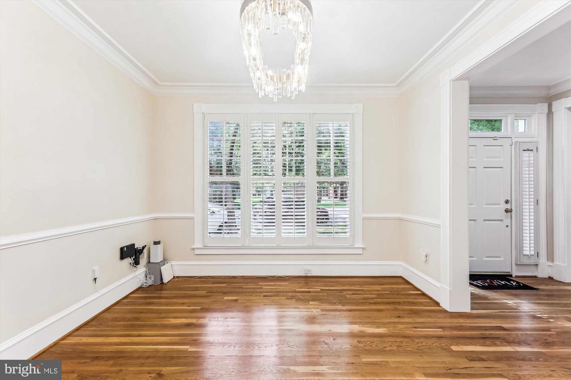 OLD TOWN ALEXANDRIA - Residential Lease