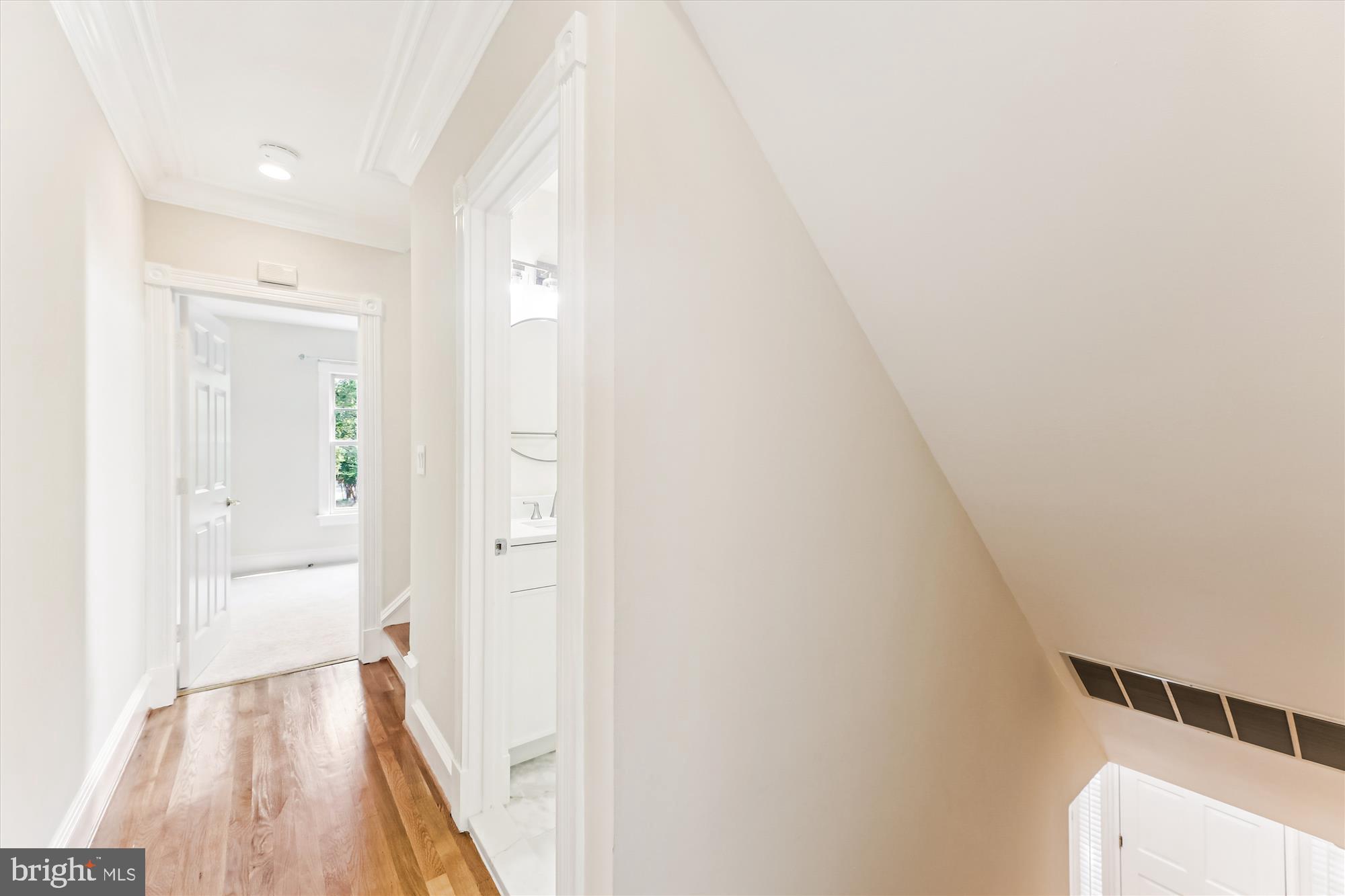OLD TOWN ALEXANDRIA - Residential Lease
